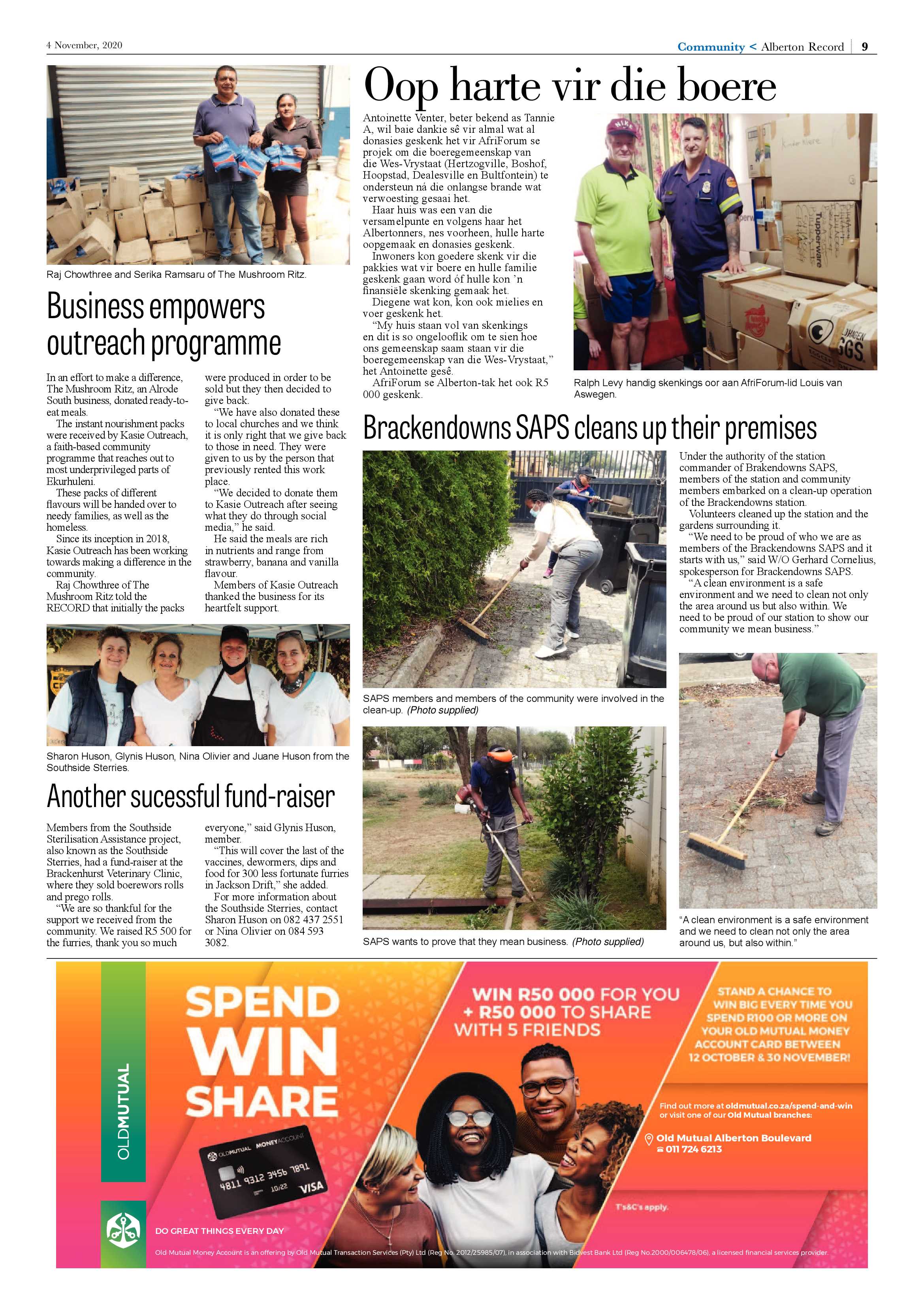 Alberton Record 04 Alberton 2020 page 9