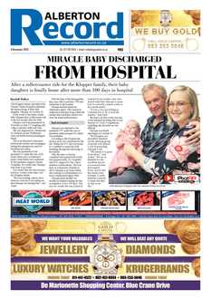 Alberton Record 04 Alberton 2020