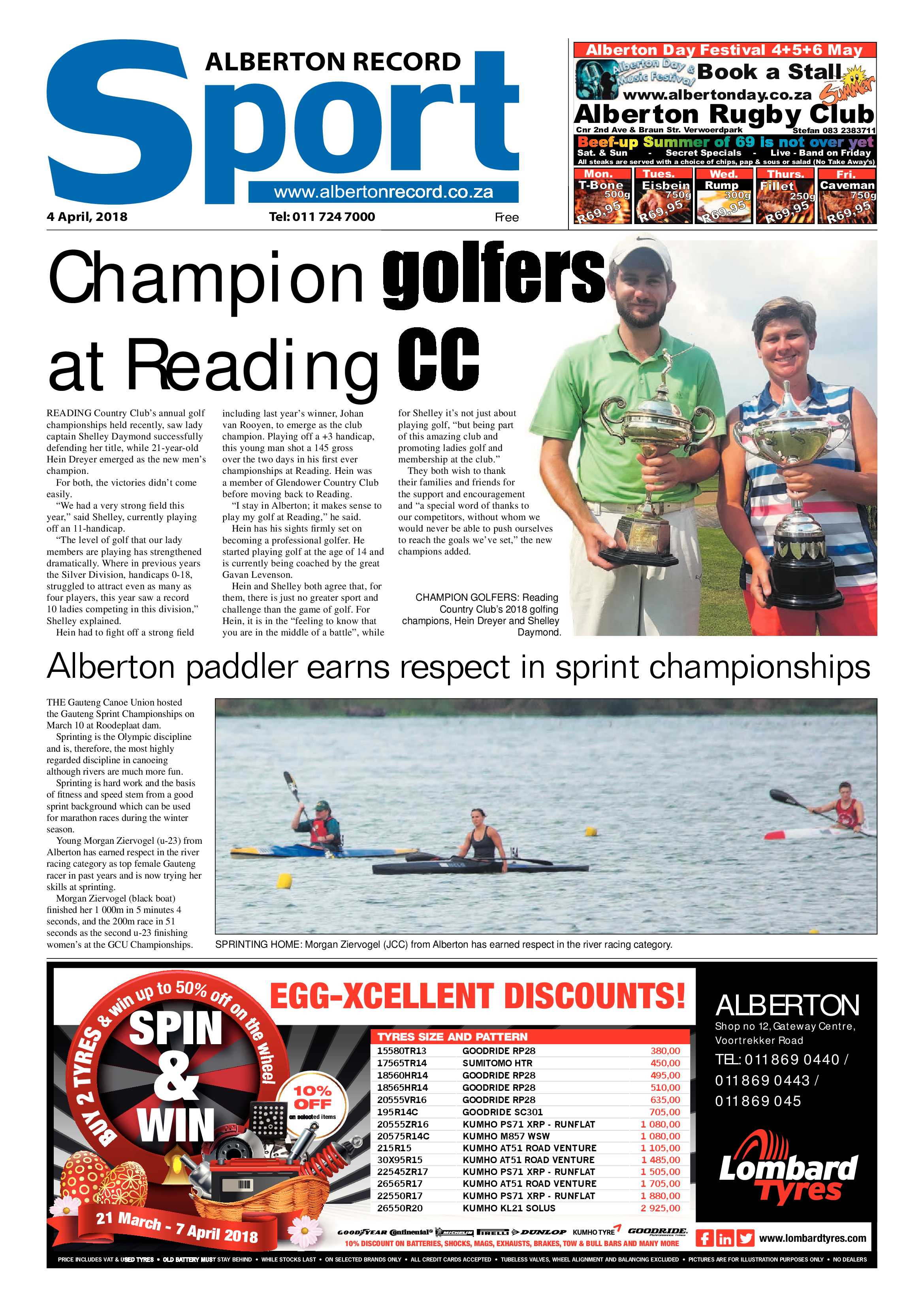 Alberton Record 04 April 2018 page 32