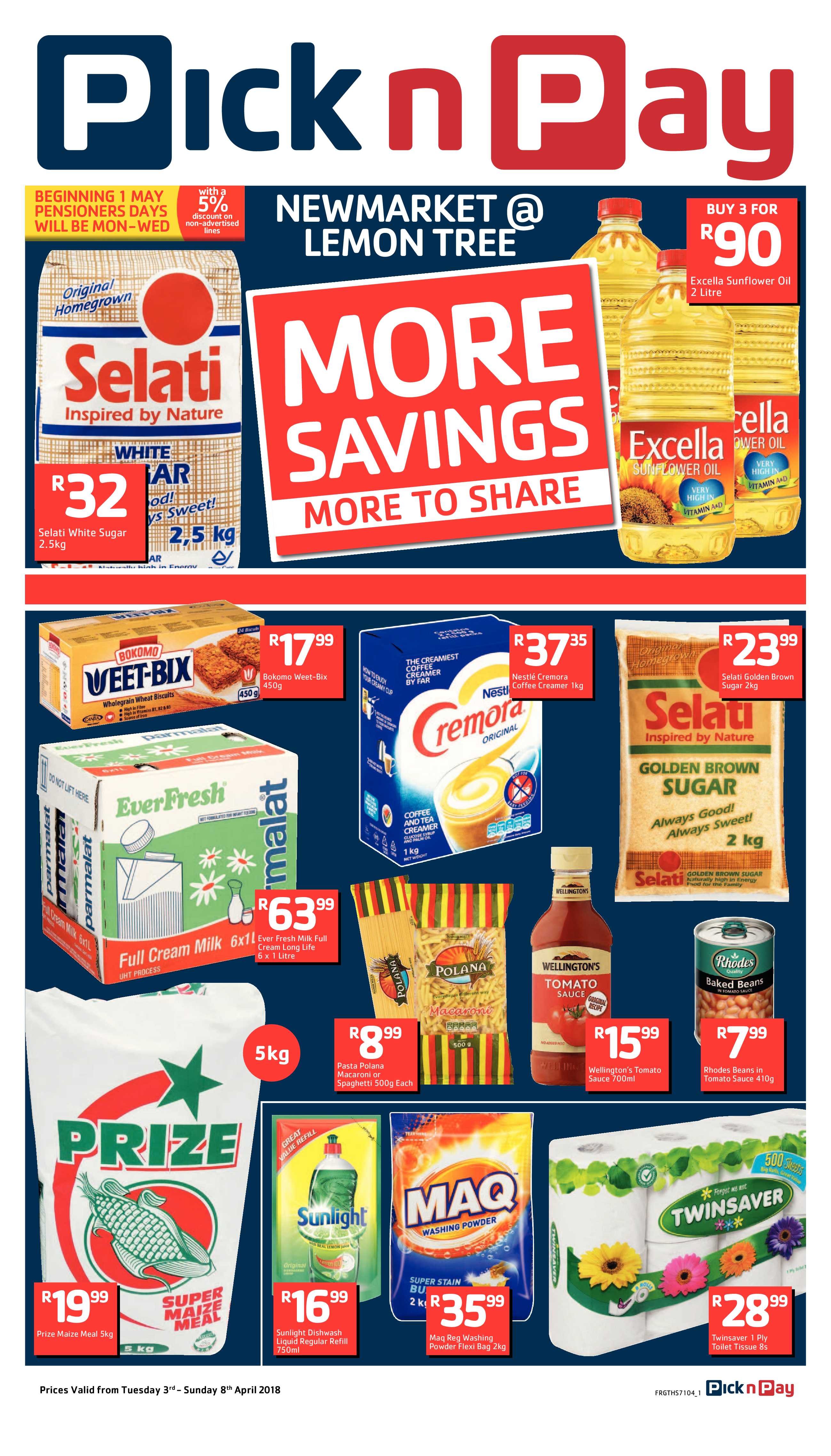 Alberton Record 04 April 2018 page 33