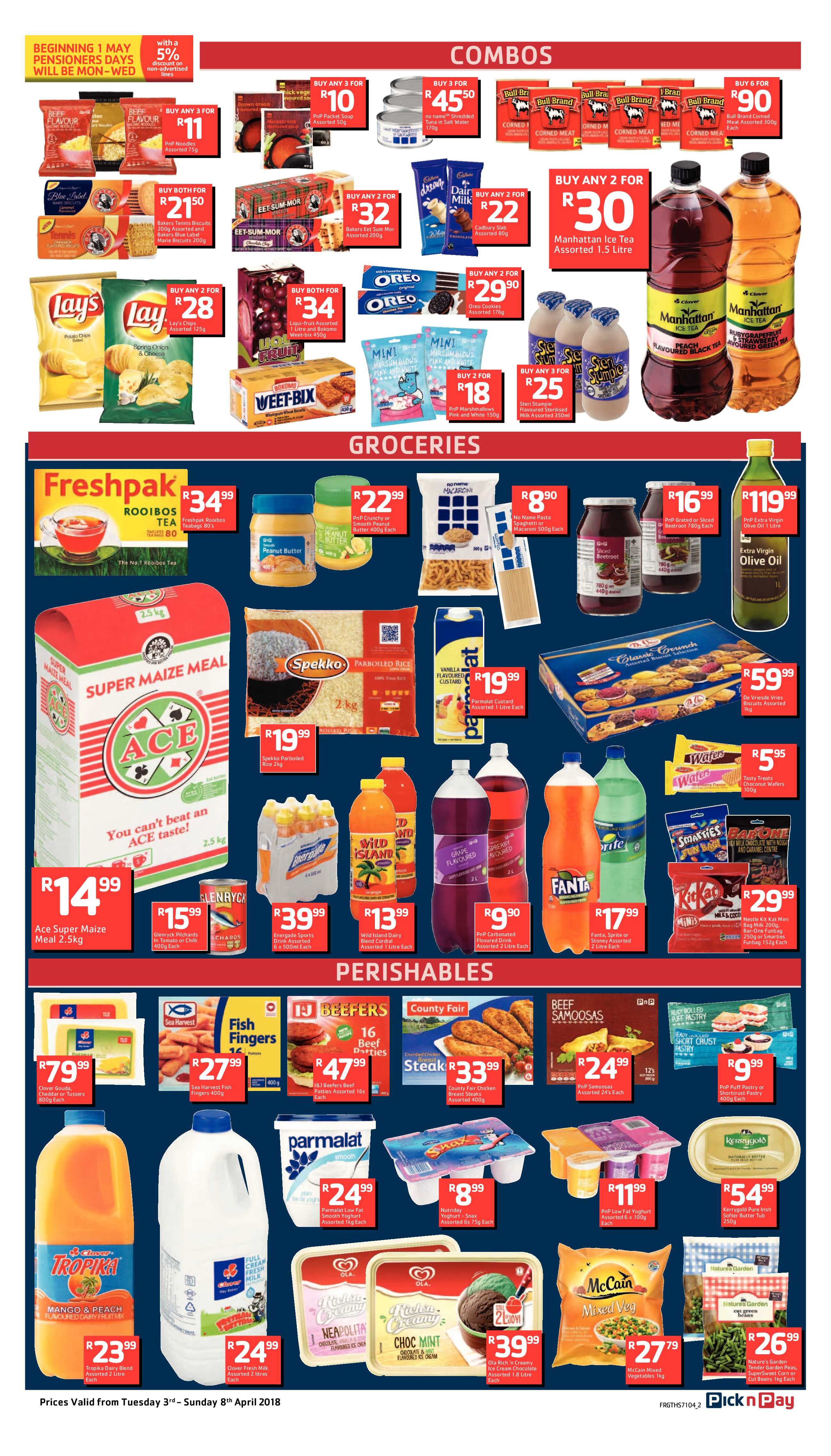 Alberton Record 04 April 2018 page 34