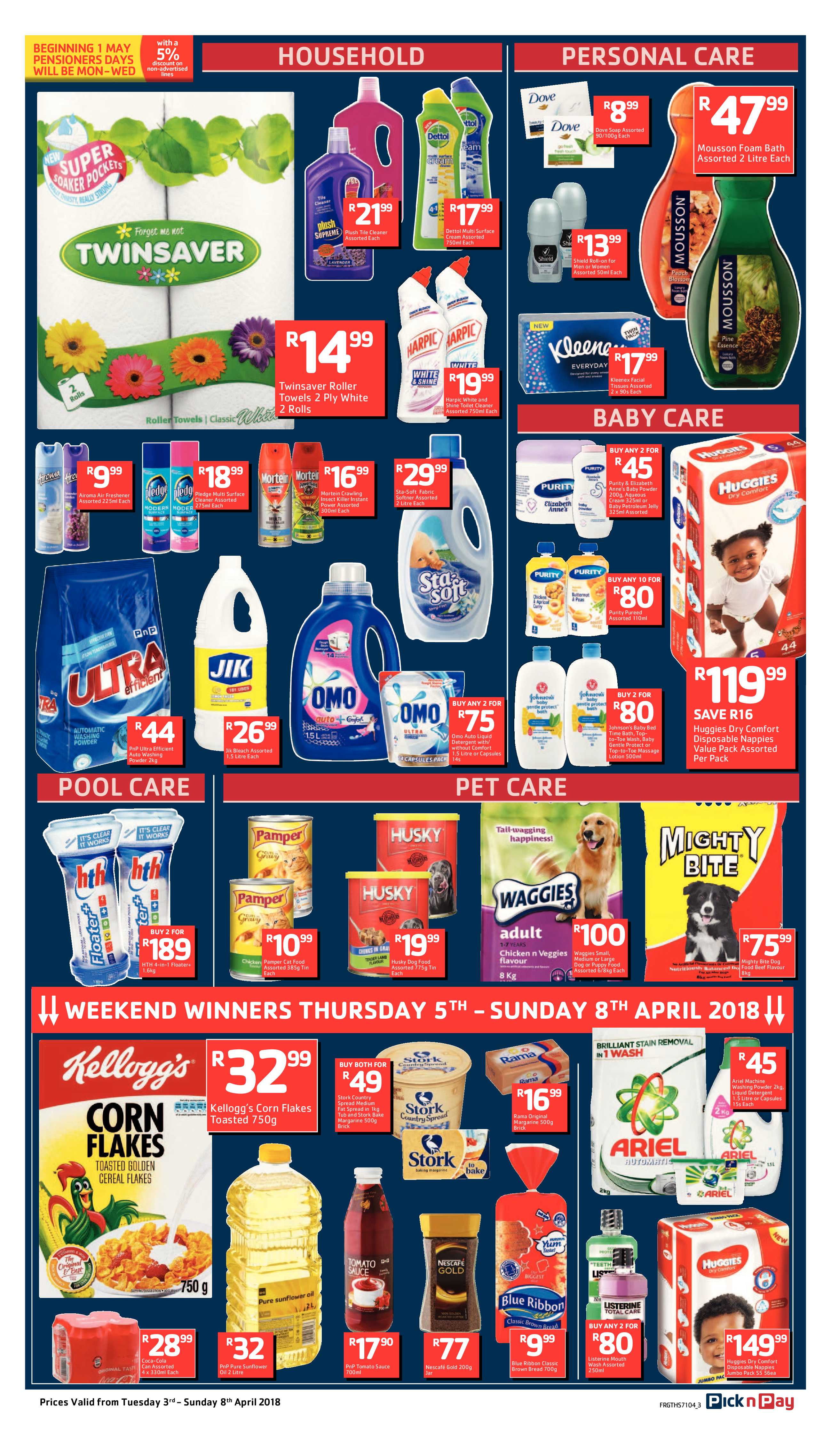 Alberton Record 04 April 2018 page 35