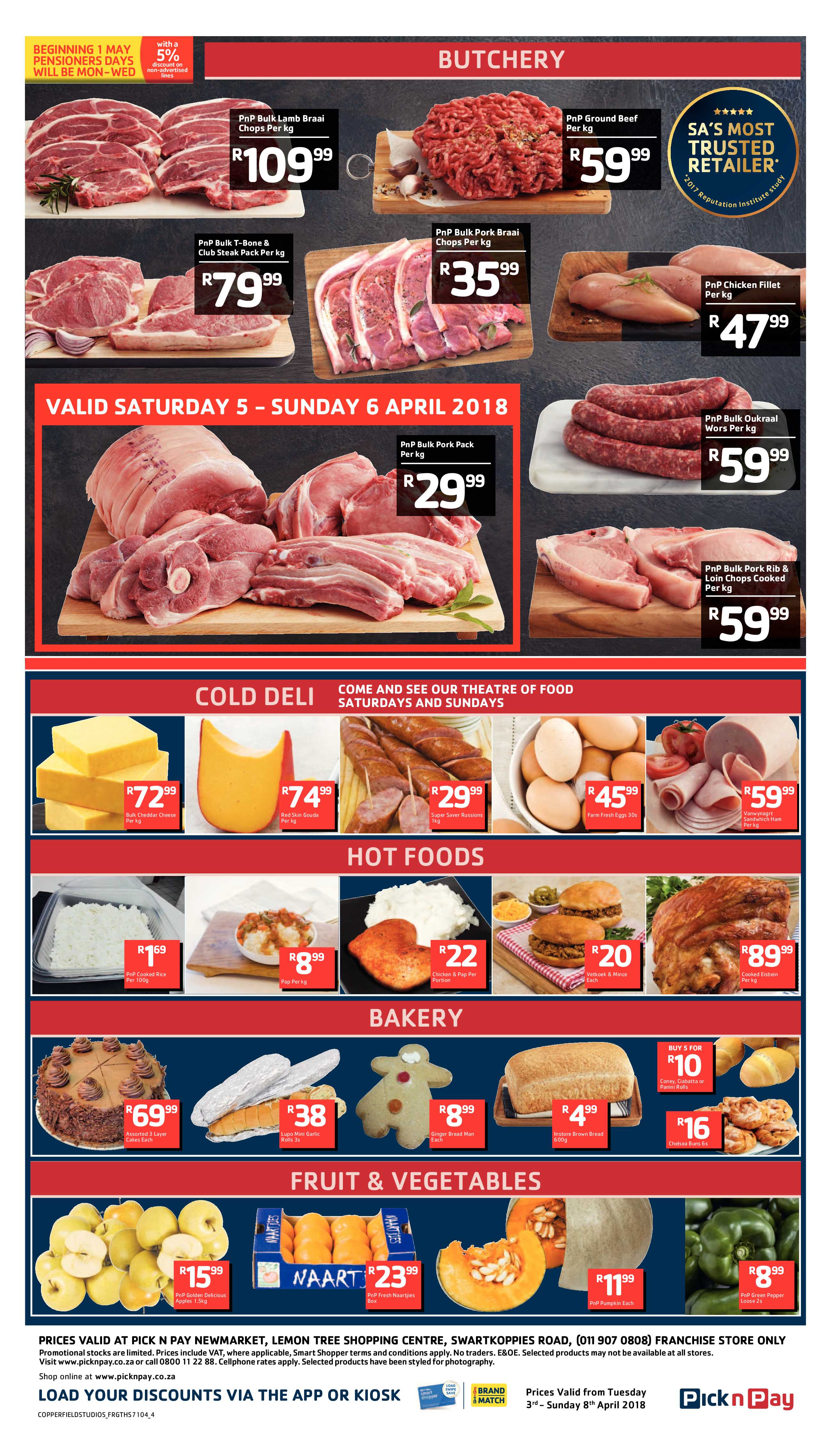 Alberton Record 04 April 2018 page 36