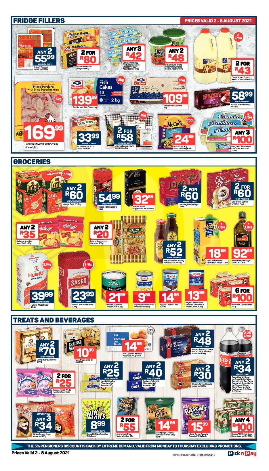 Alberton Record 04 August 2021 page 18