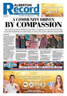 Alberton Record 04 August 2021