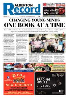 Alberton Record 04 December 2019
