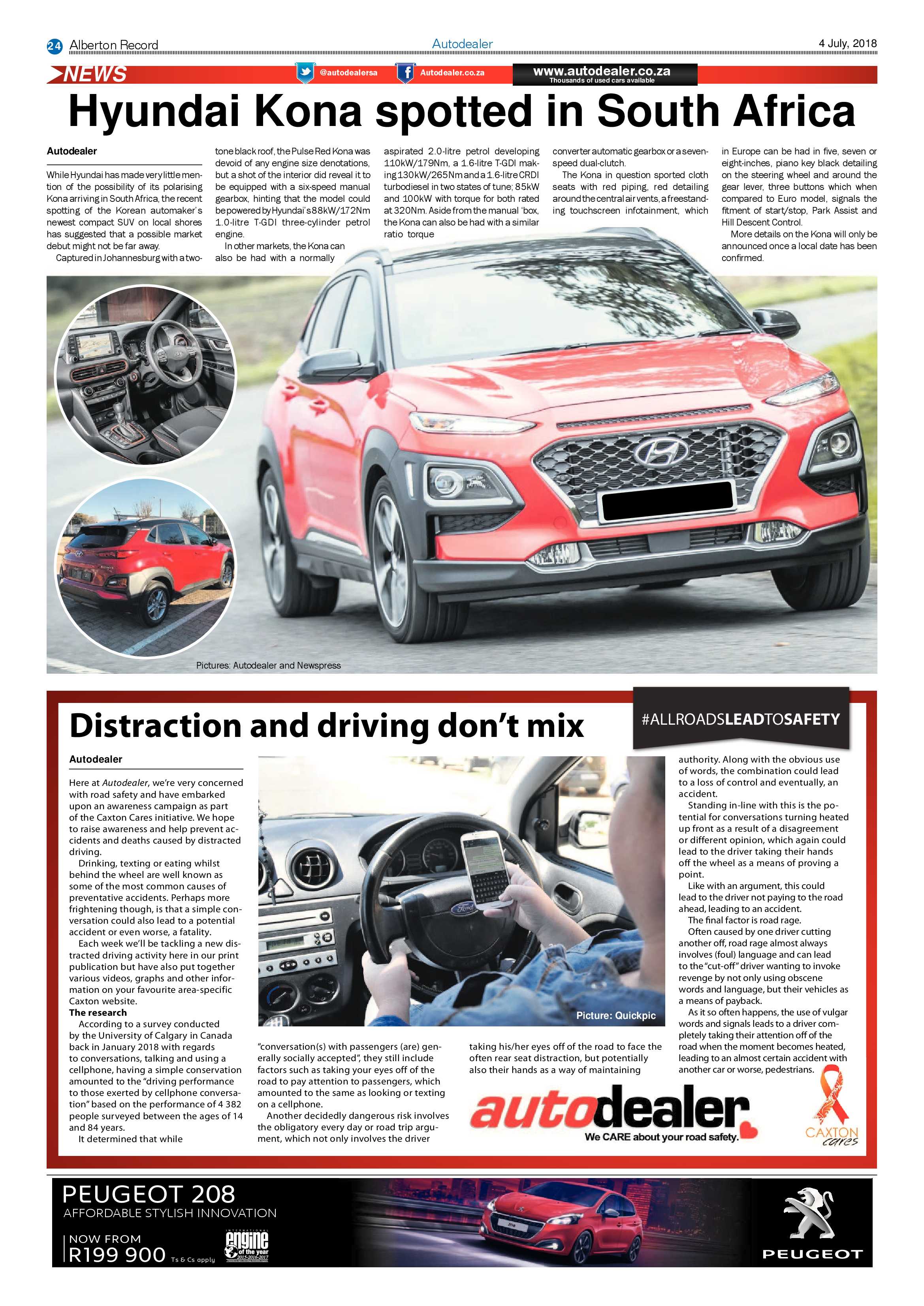 Alberton Record 04 July 2018 page 24