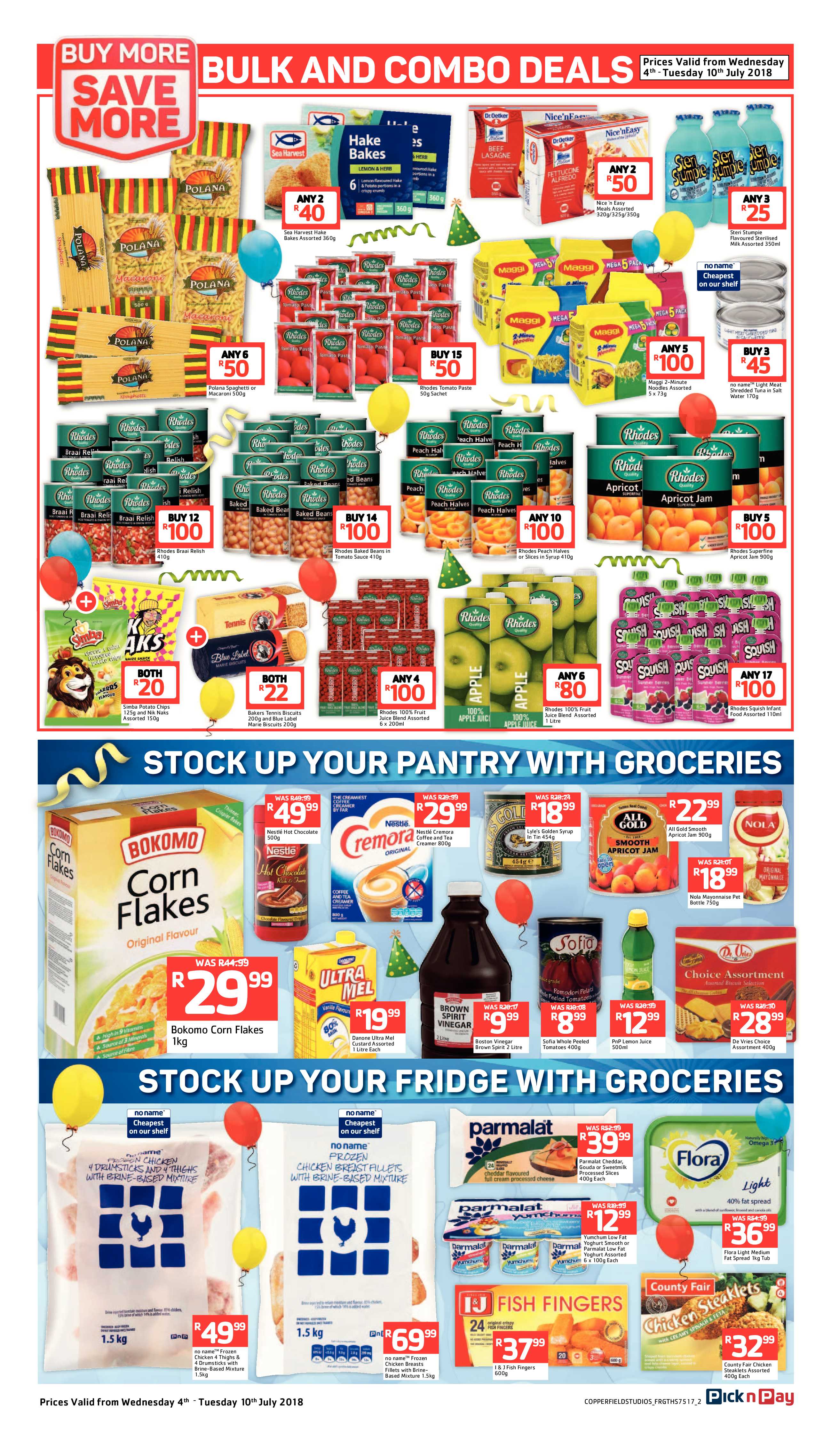 Alberton Record 04 July 2018 page 30