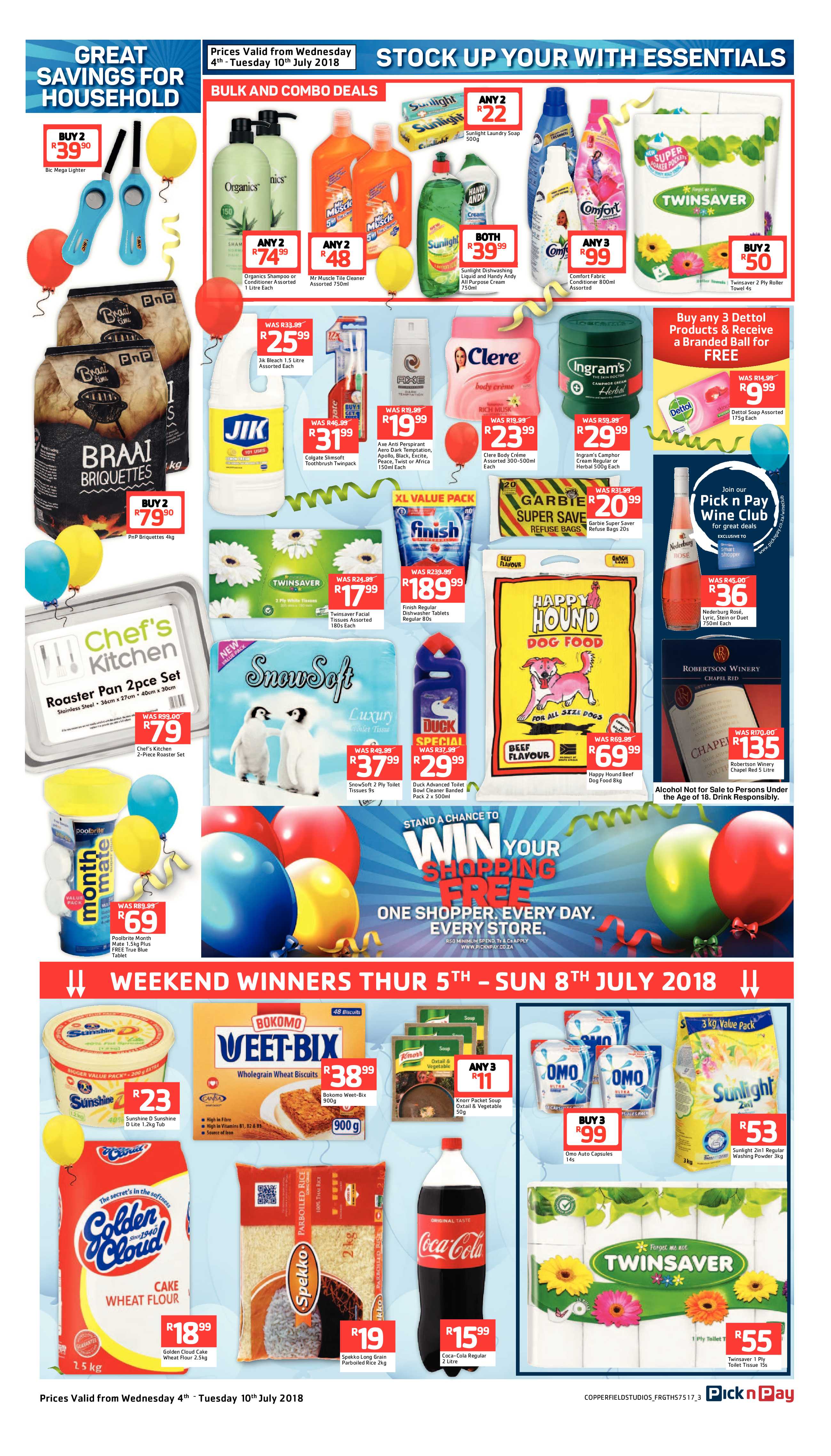 Alberton Record 04 July 2018 page 31