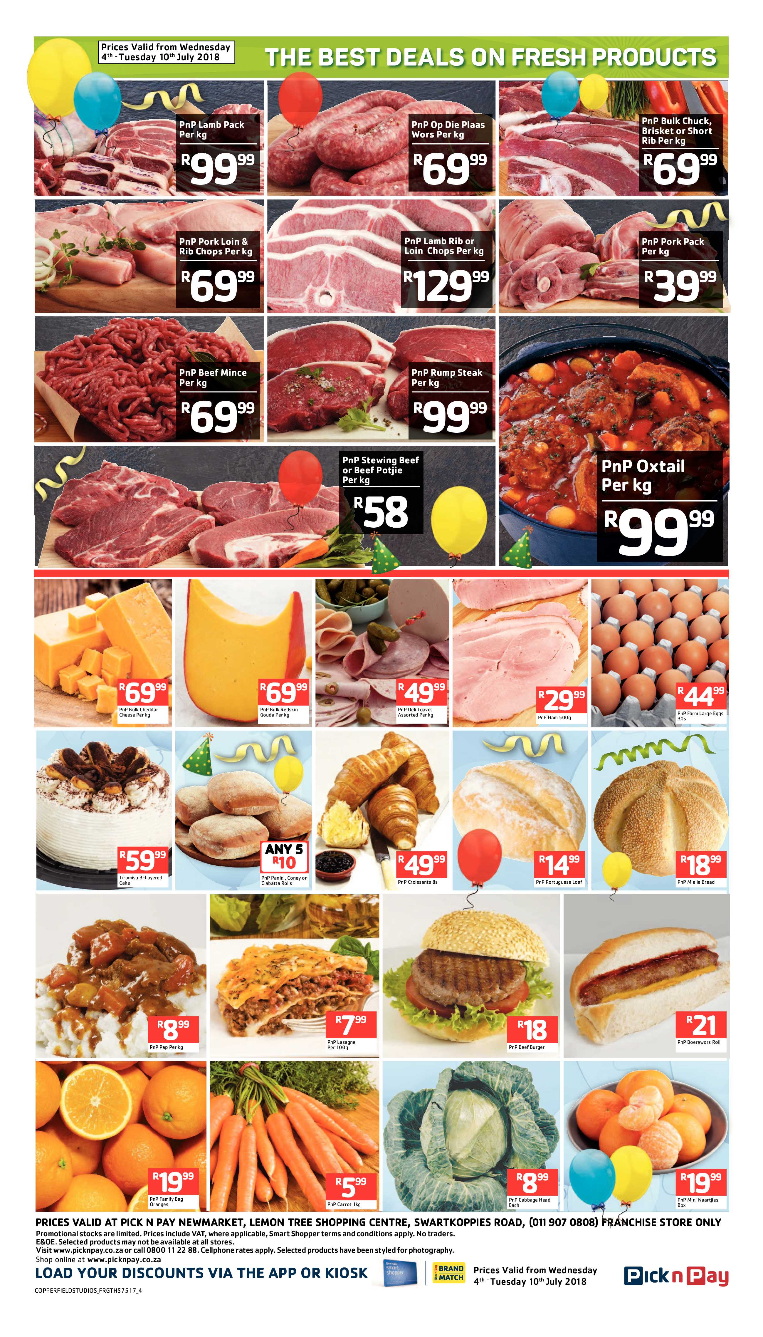 Alberton Record 04 July 2018 page 32