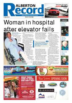 Alberton Record 04 July 2018