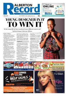 Alberton Record 04 March 2020