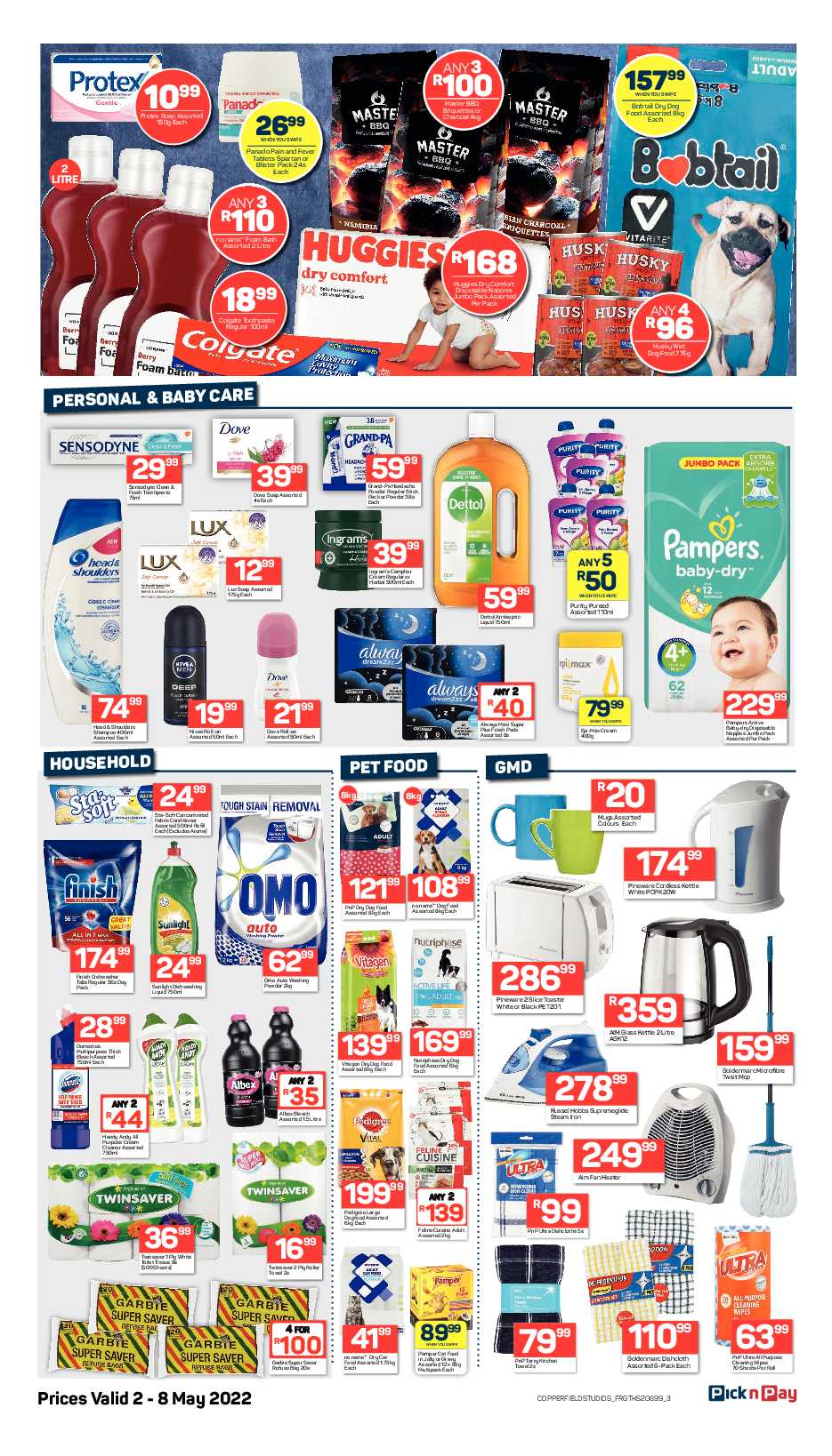 Alberton Record 04 May 2022 page 15