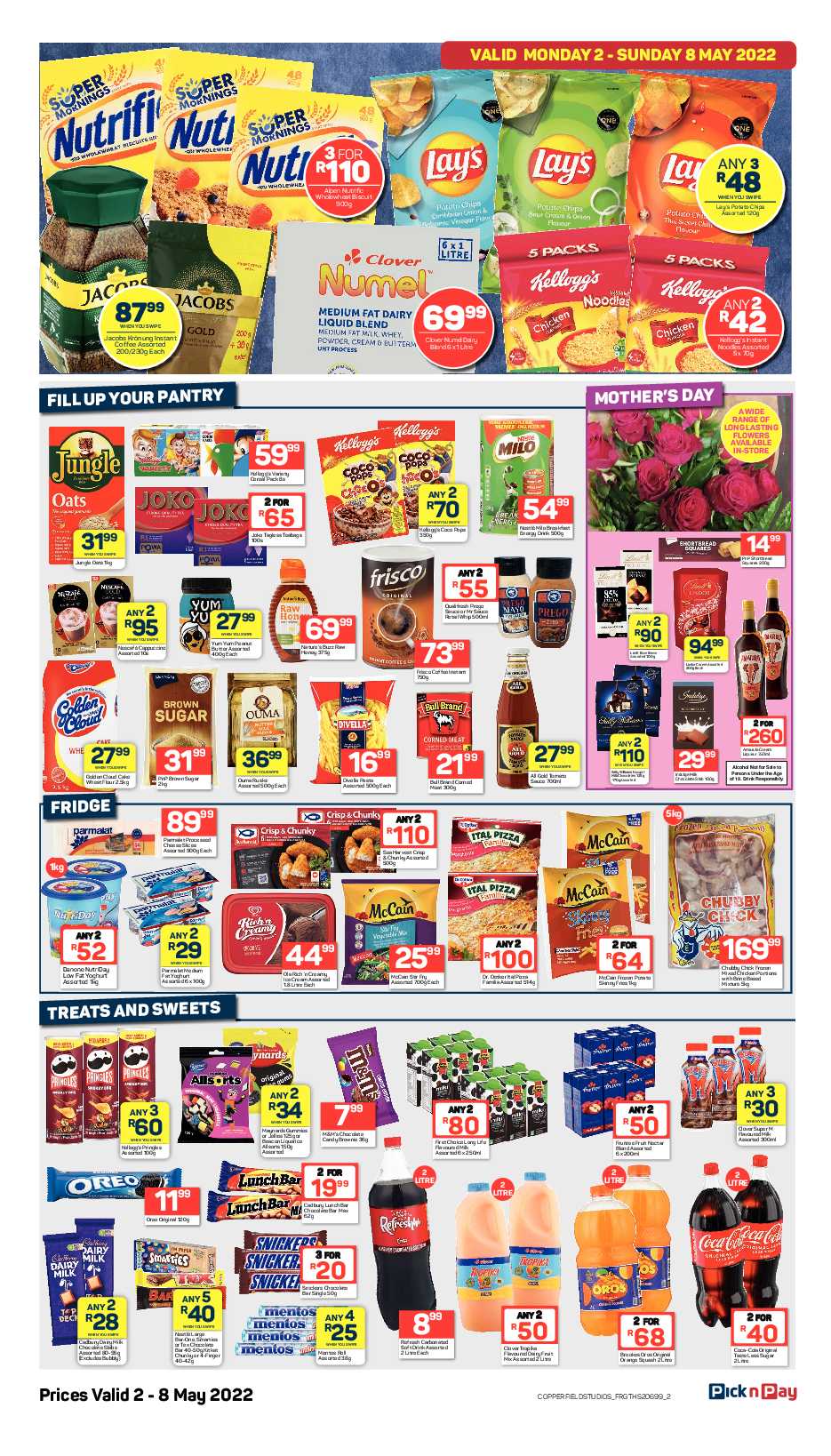 Alberton Record 04 May 2022 page 2