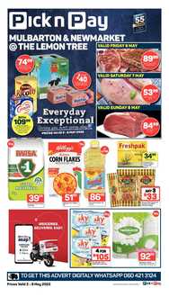 Alberton Record 04 May 2022