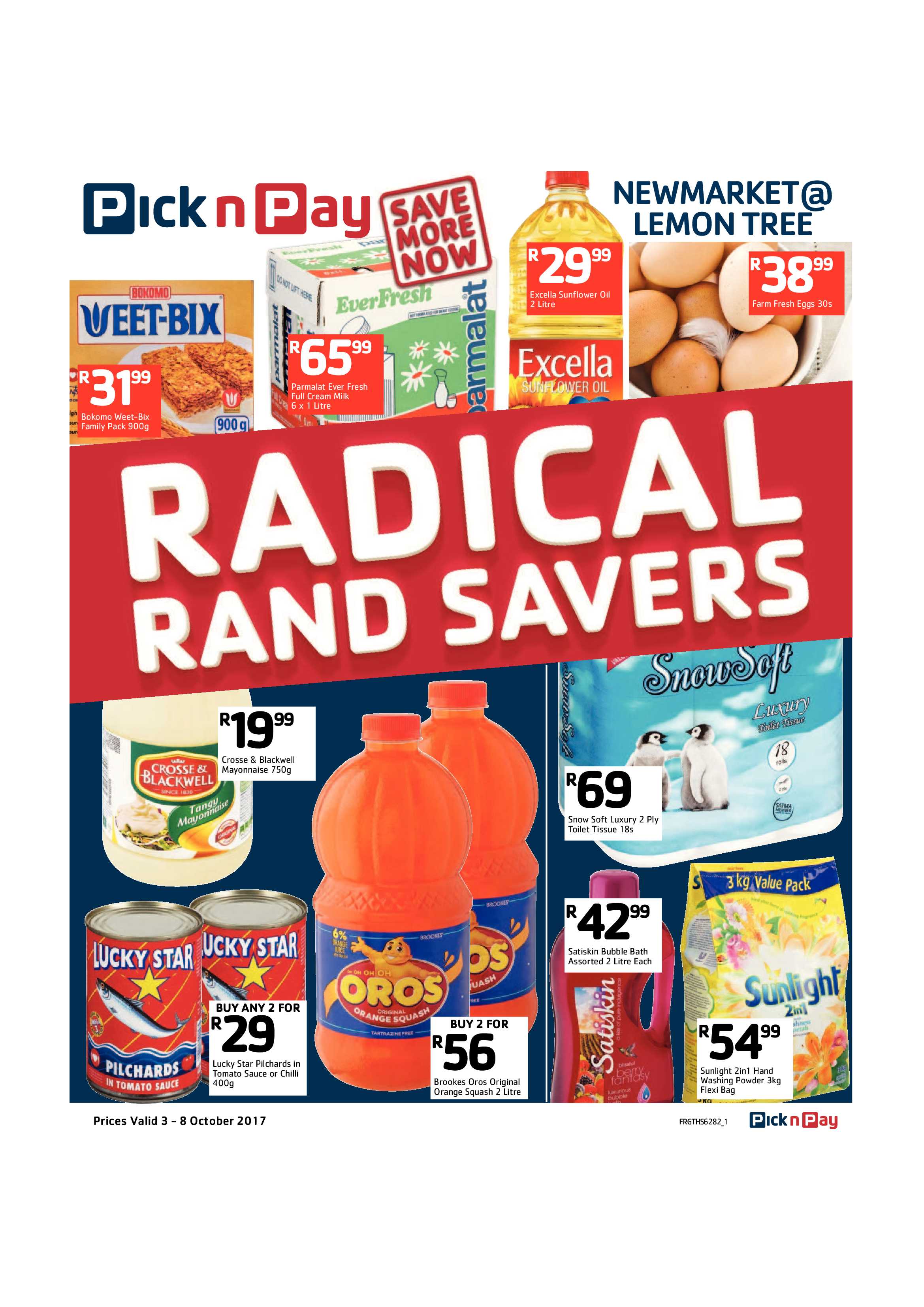 Alberton Record 04 October 2017 page 21