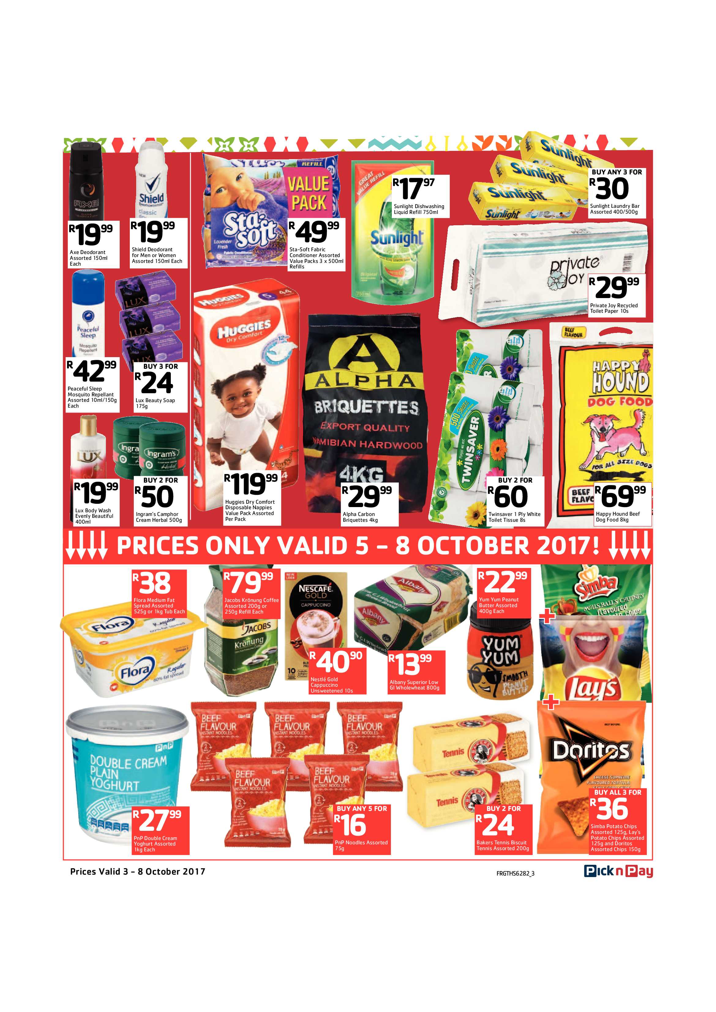 Alberton Record 04 October 2017 page 23