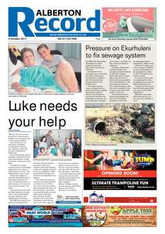 Alberton Record 04 October 2017