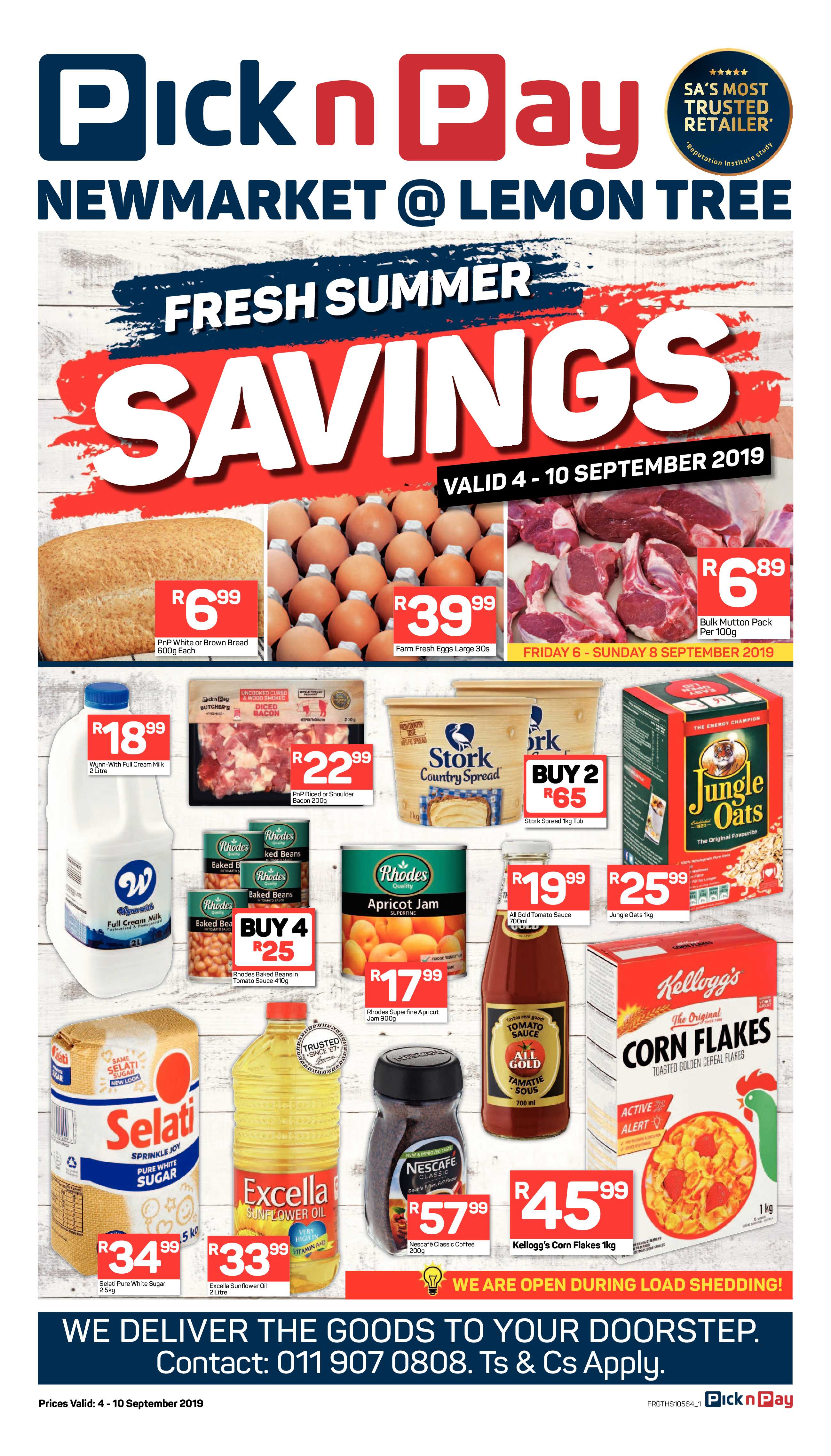 Alberton Record 04 September 2019 page 21