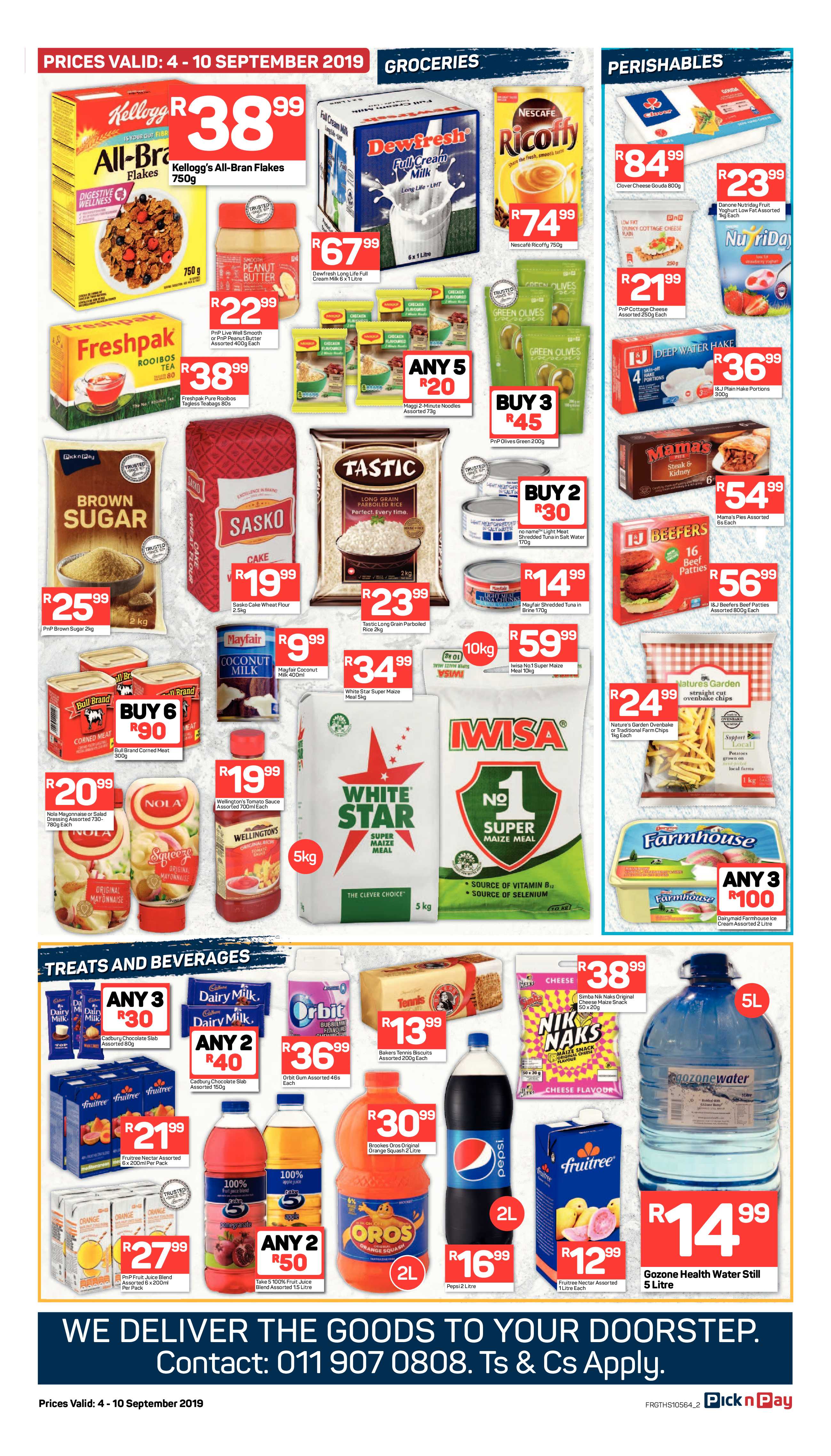 Alberton Record 04 September 2019 page 22