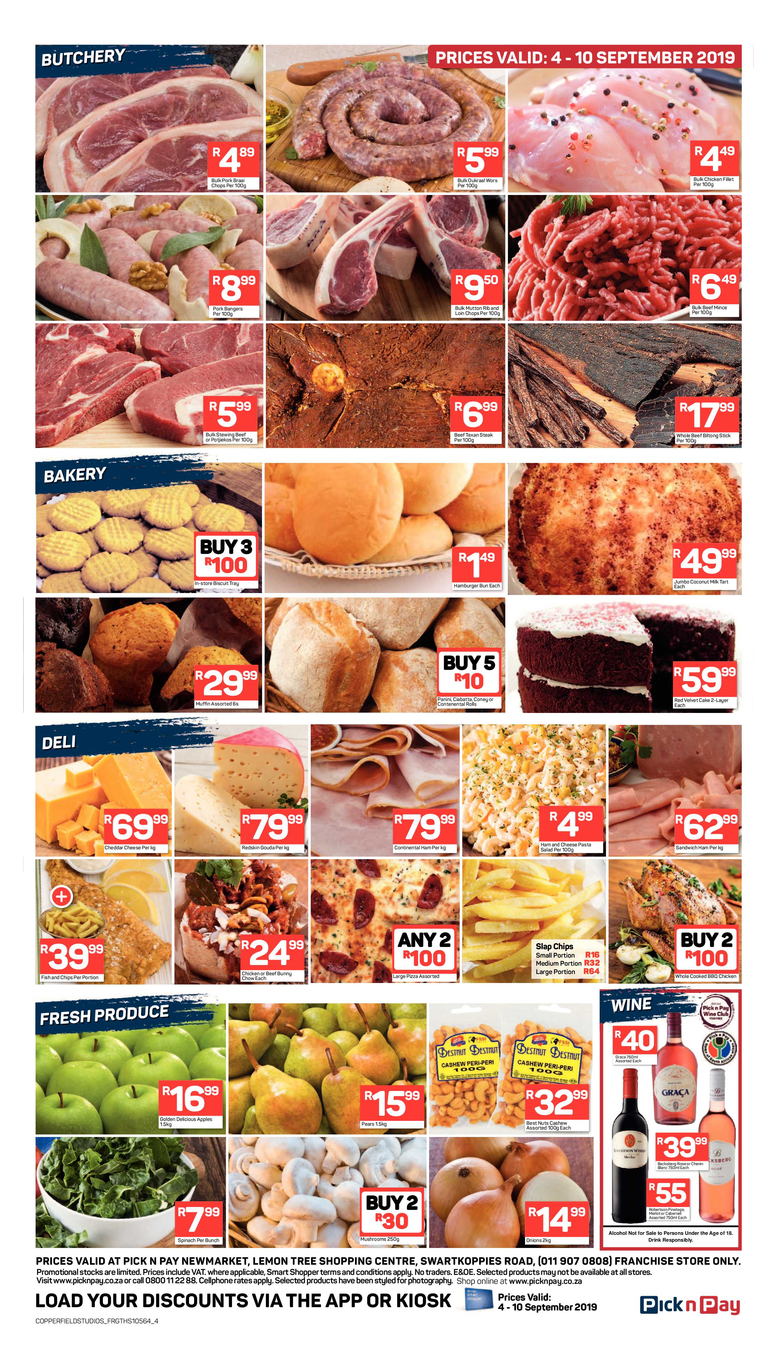 Alberton Record 04 September 2019 page 24