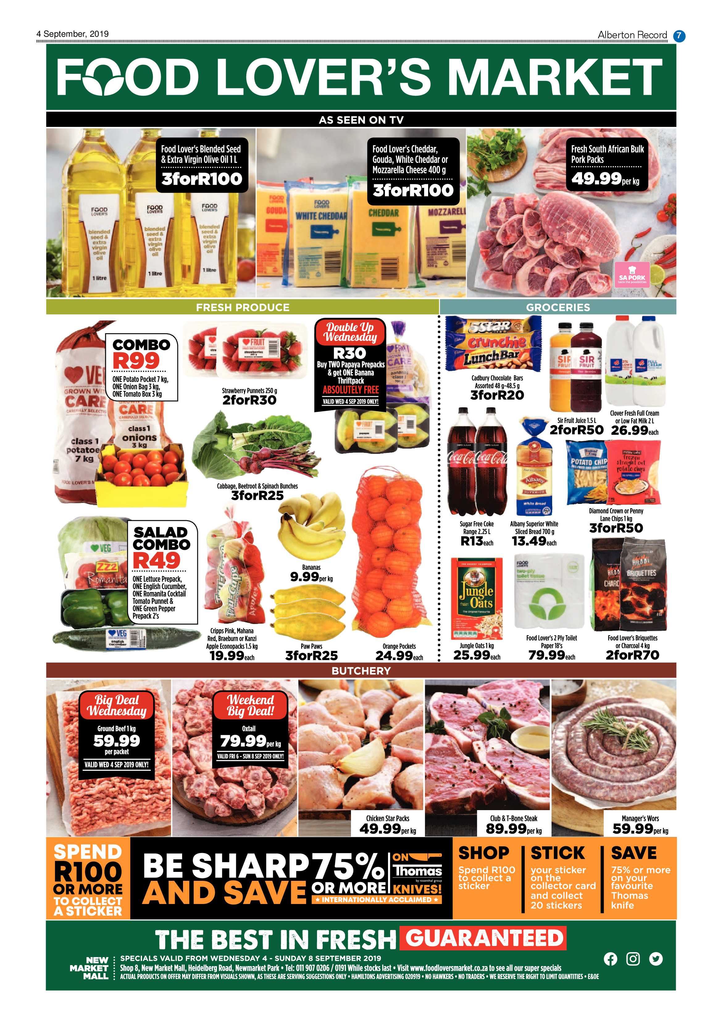 Alberton Record 04 September 2019 page 7