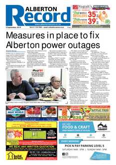 Alberton Record 04 September 2019