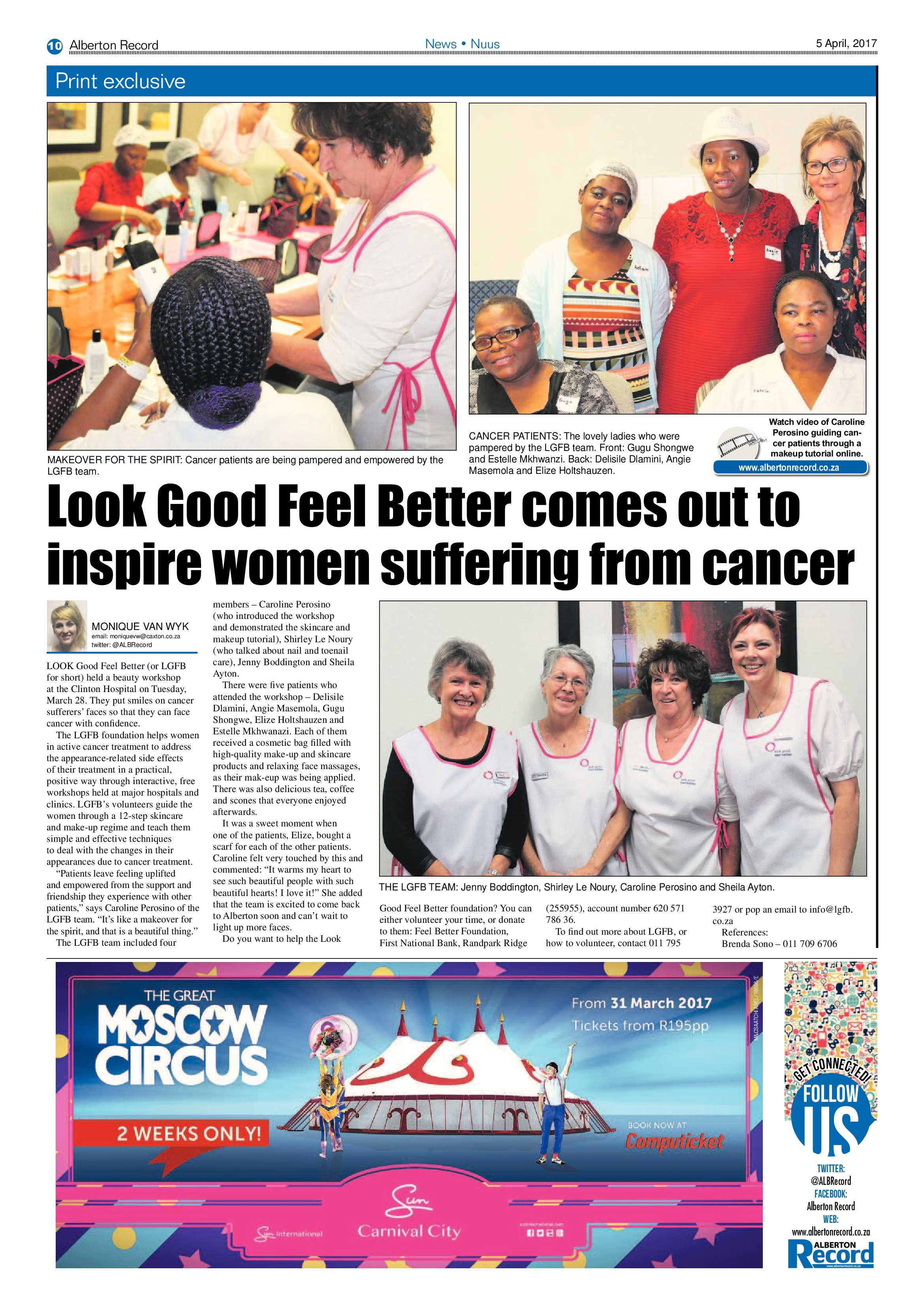 Alberton Record 05 April 2017 page 10
