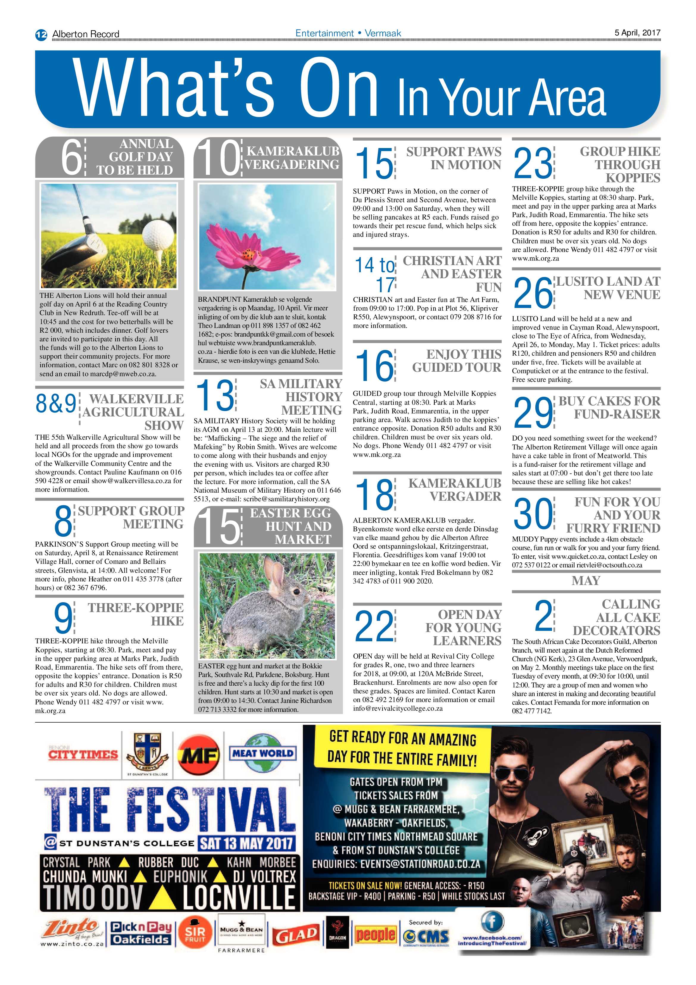 Alberton Record 05 April 2017 page 12