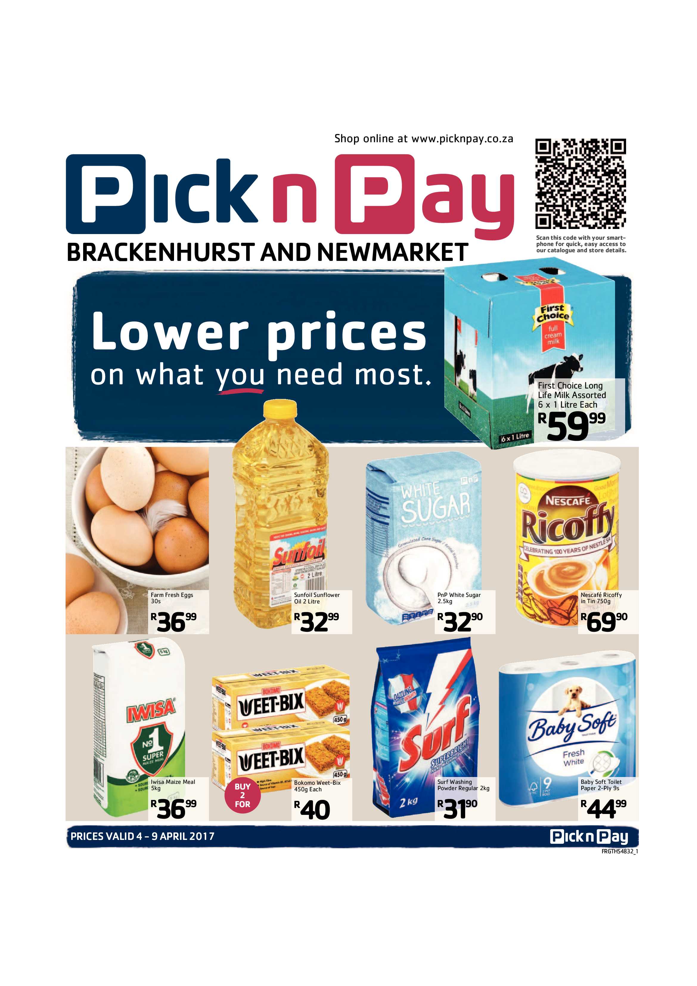 Alberton Record 05 April 2017 page 33