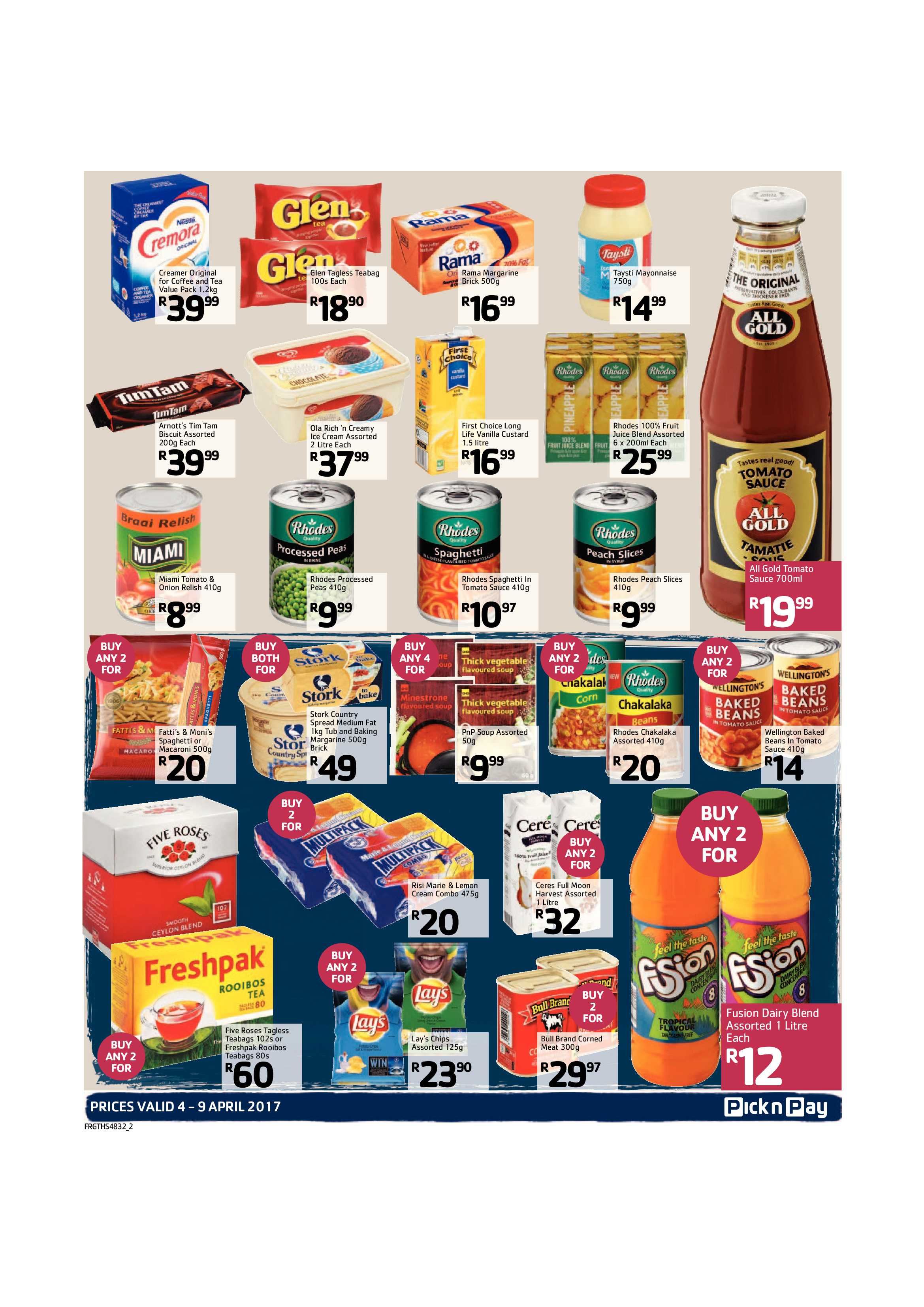 Alberton Record 05 April 2017 page 34