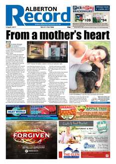 Alberton Record 05 April 2017