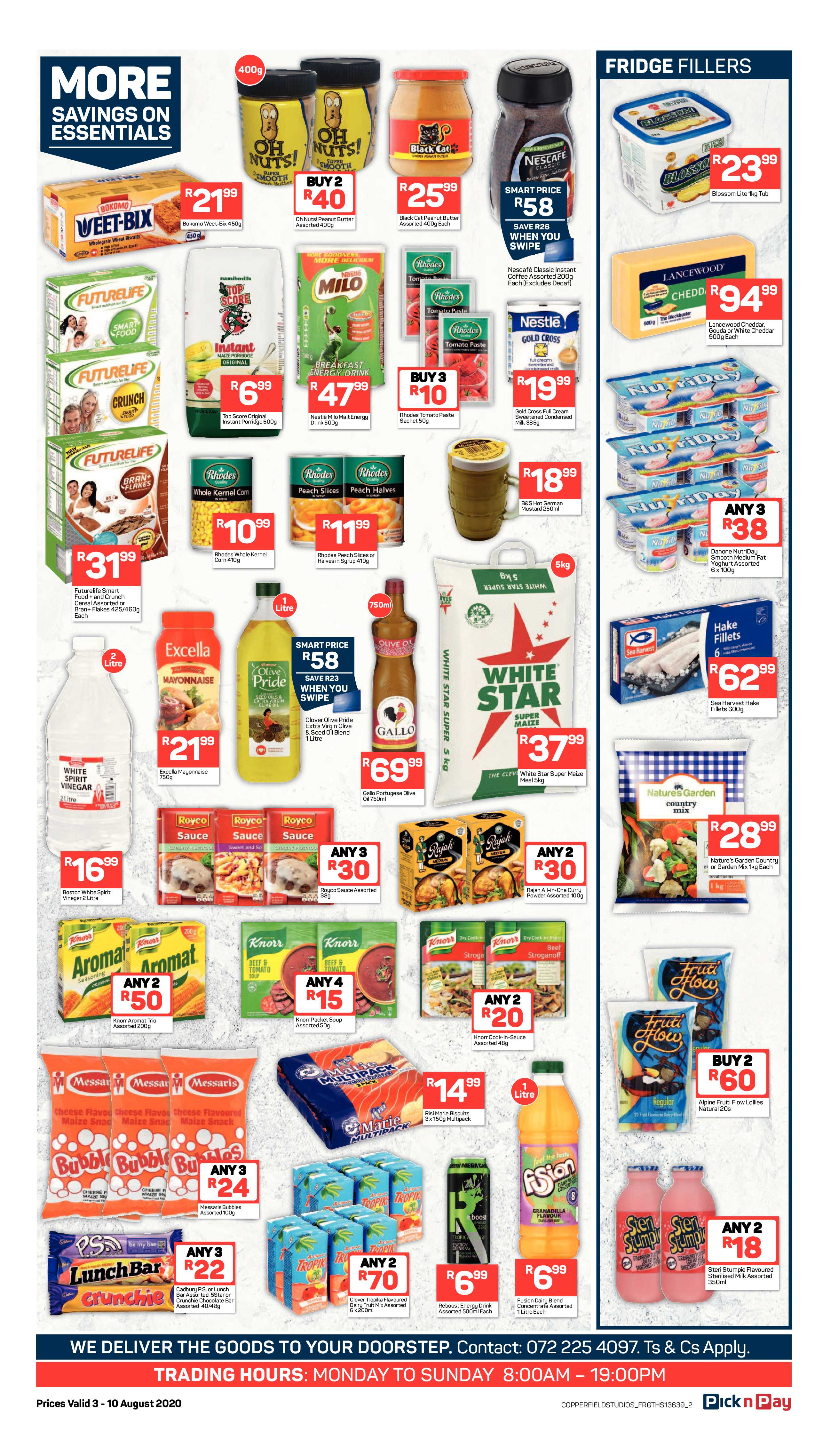 Alberton Record 05 August 2020 page 18