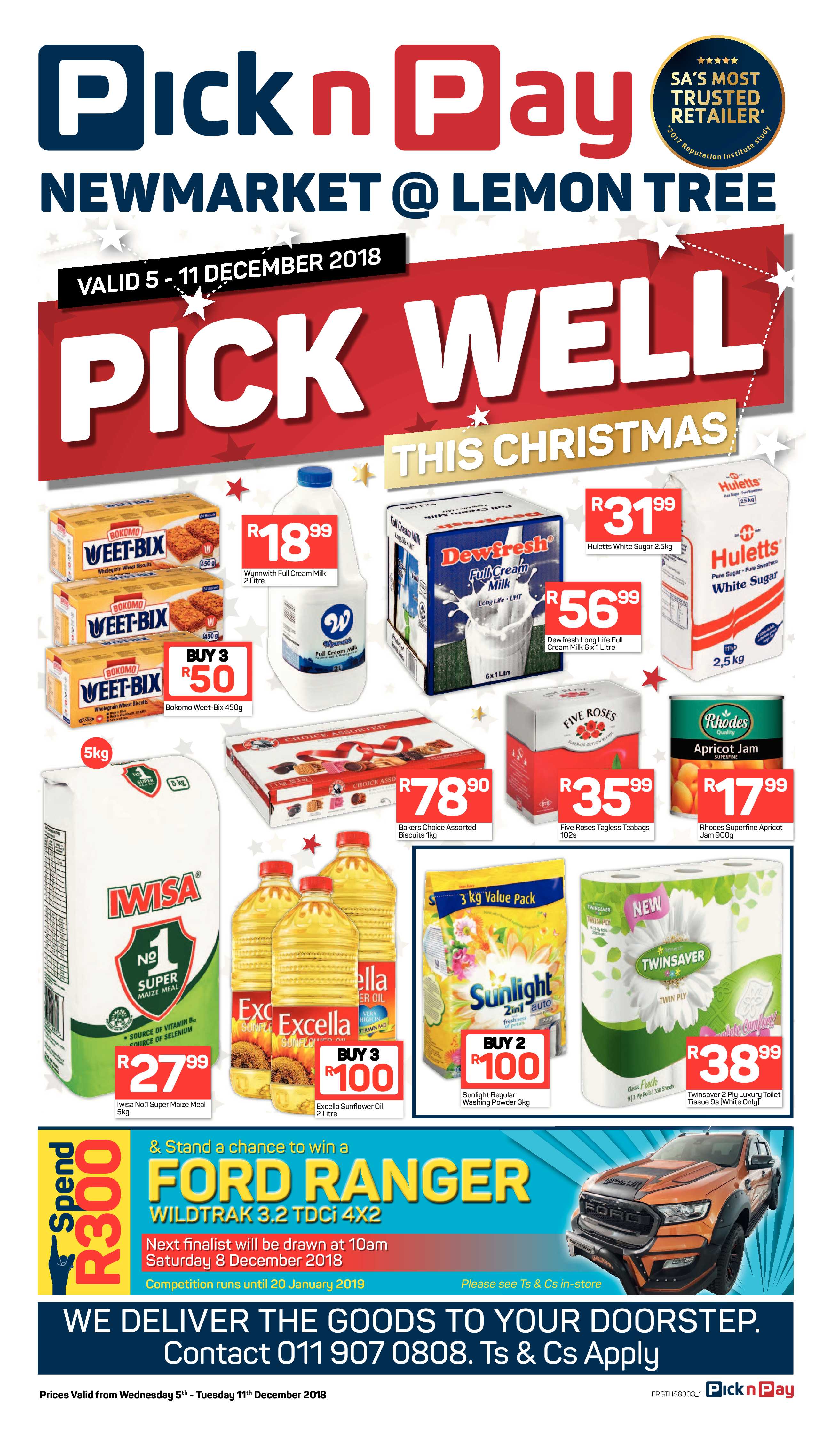 Alberton Record 05 December 2018 page 41