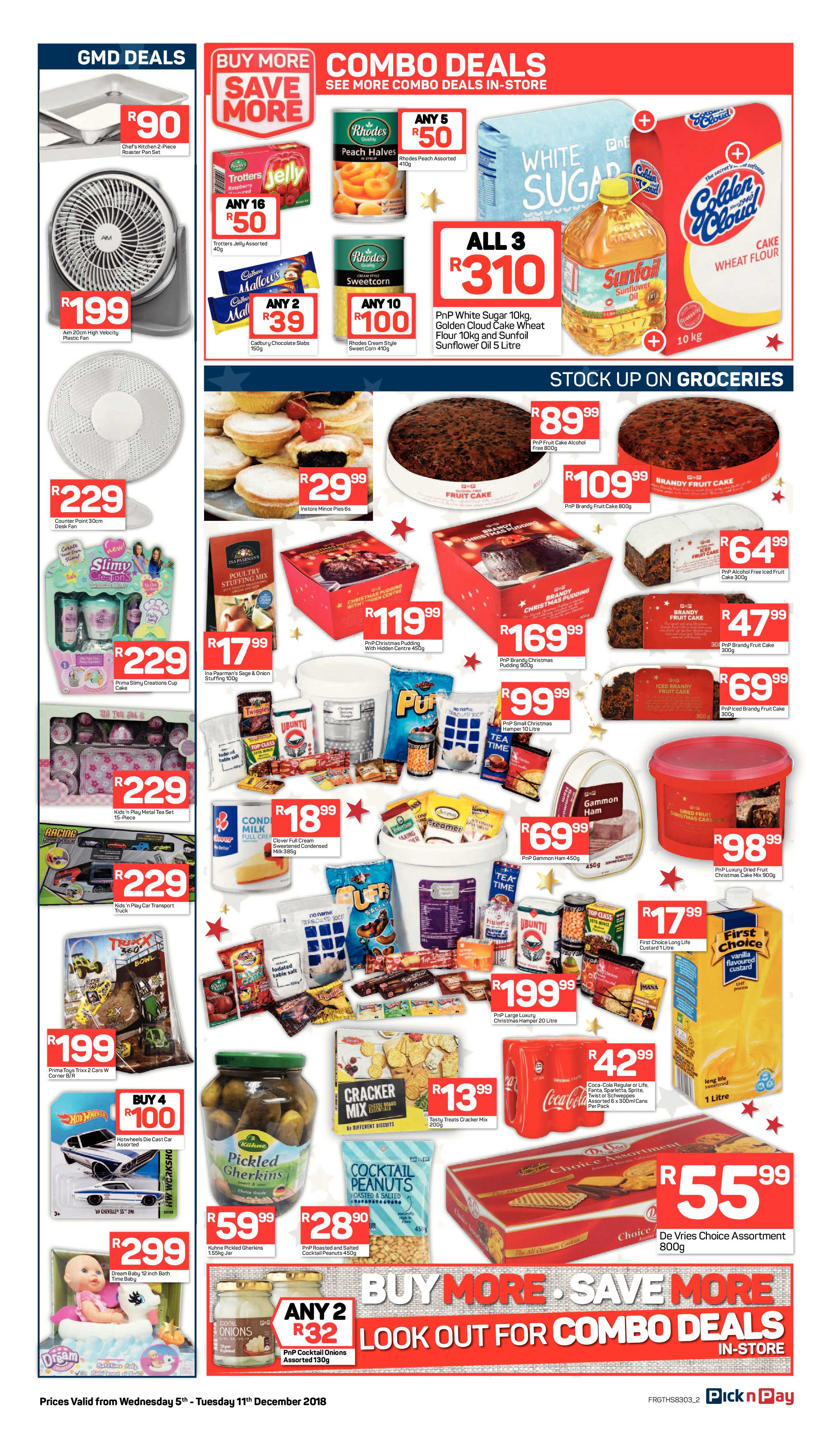 Alberton Record 05 December 2018 page 42