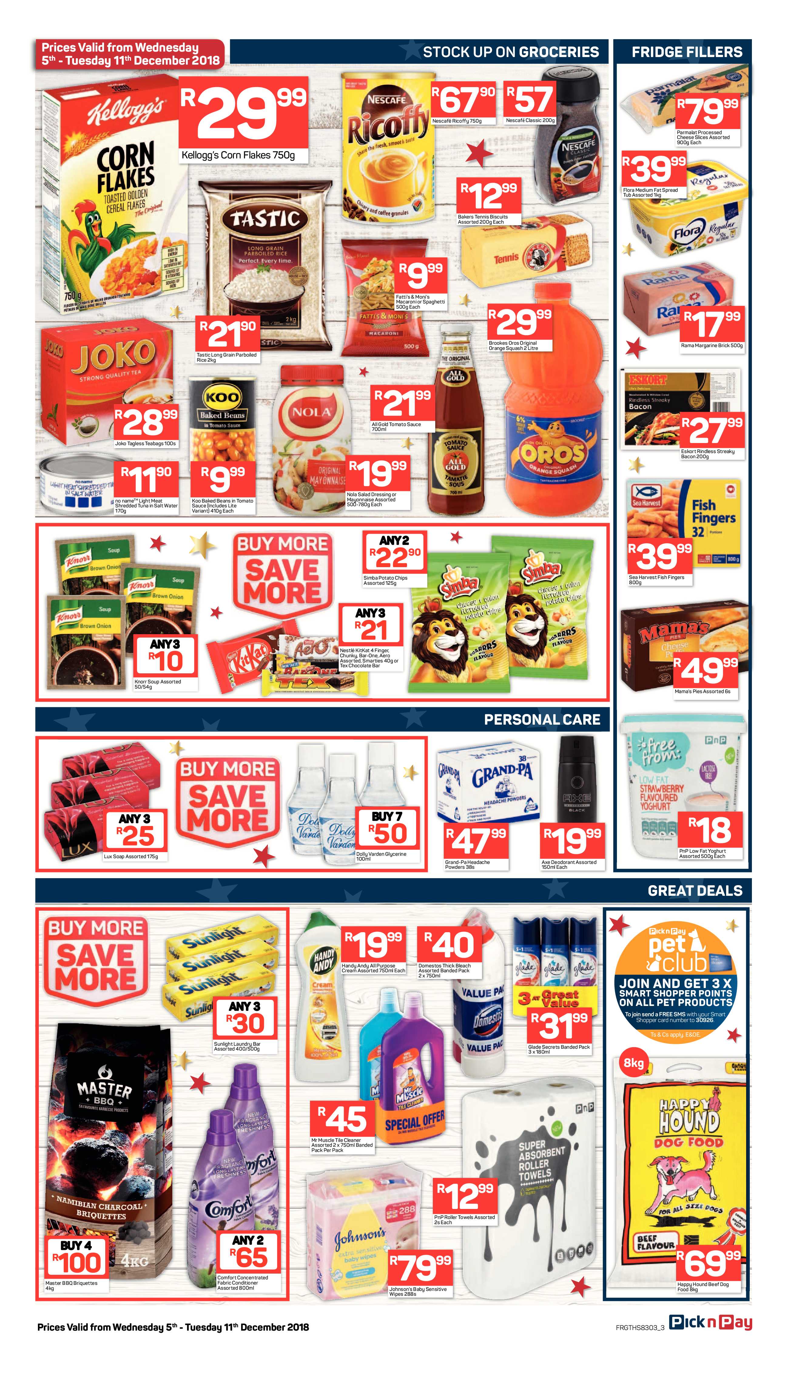 Alberton Record 05 December 2018 page 43