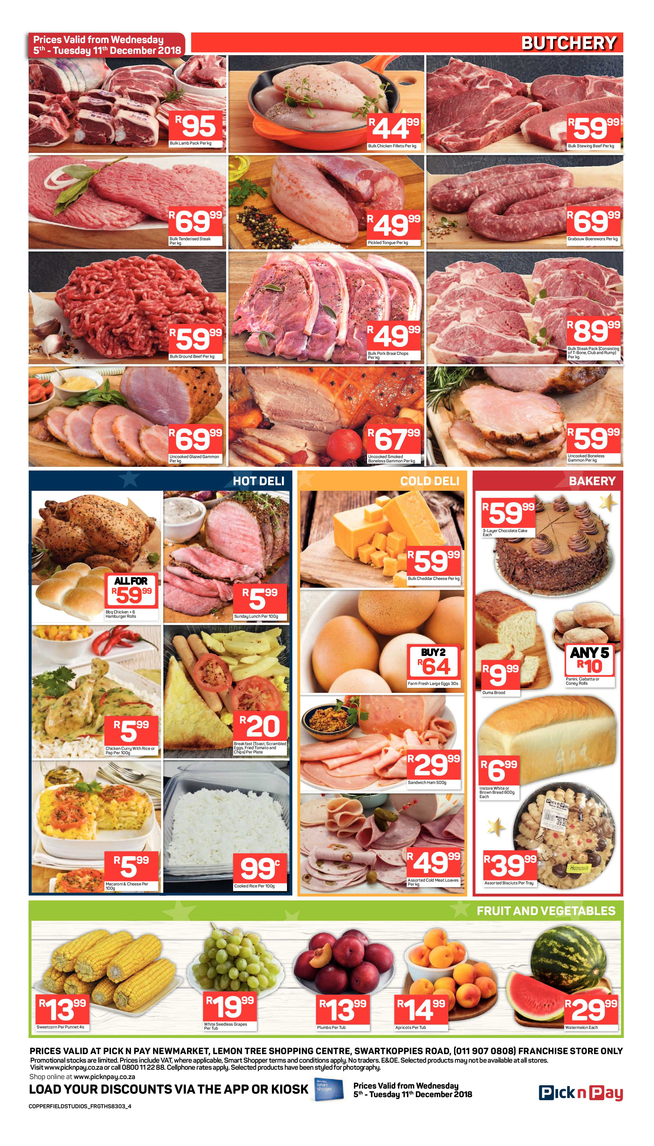 Alberton Record 05 December 2018 page 44