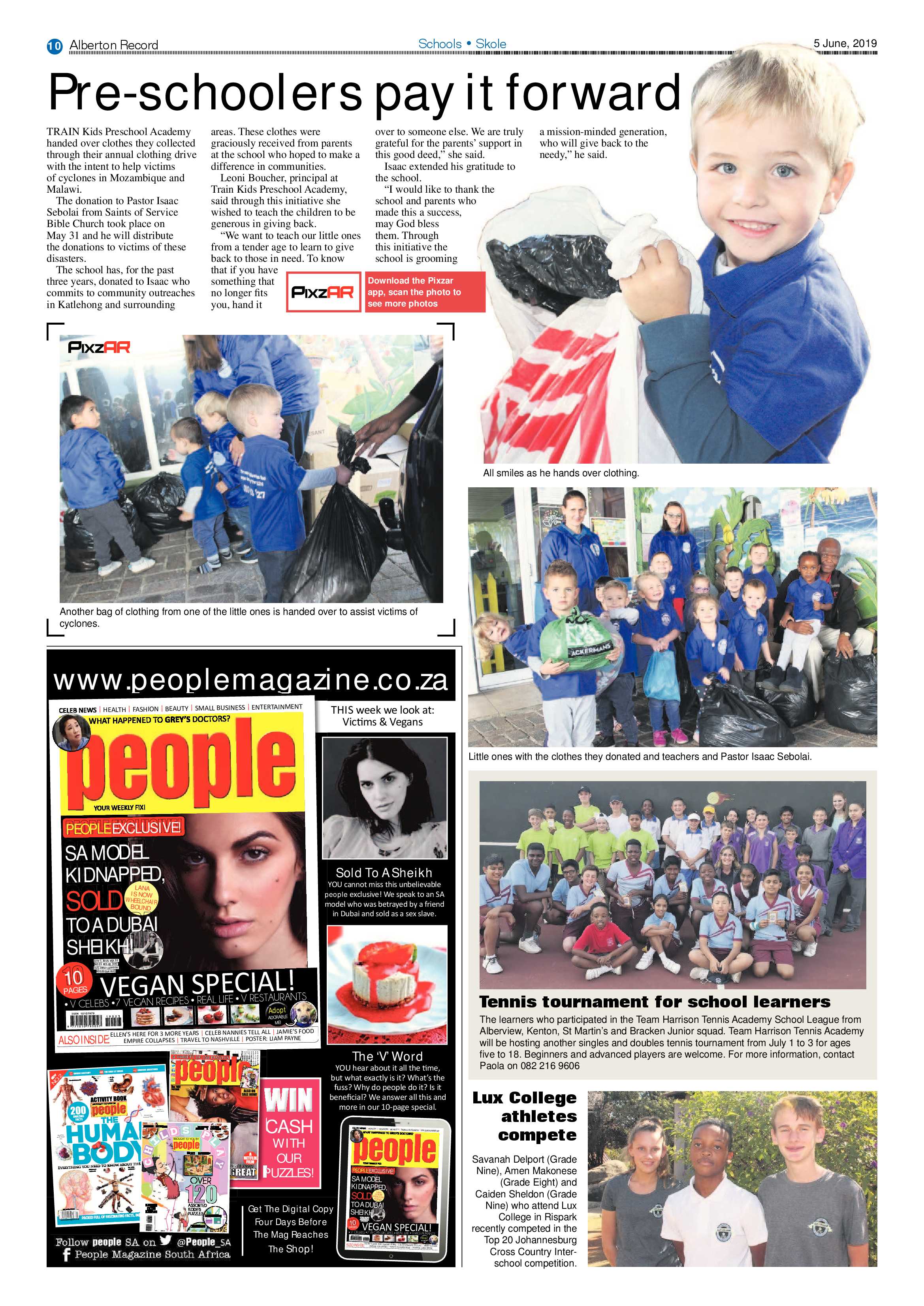 Alberton Record 05 June 2019 page 10