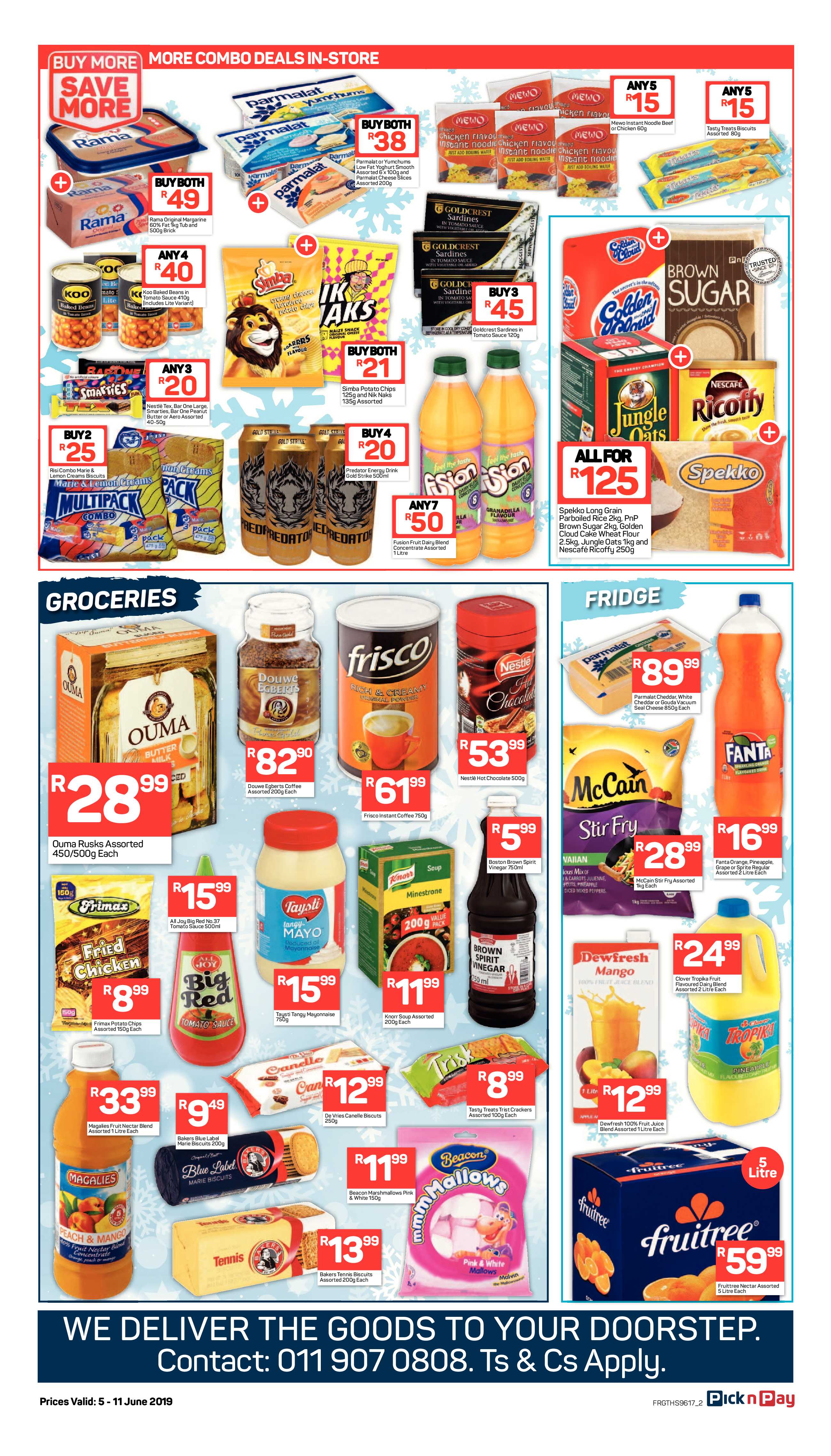 Alberton Record 05 June 2019 page 26