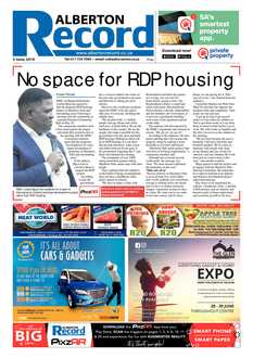 Alberton Record 05 June 2019