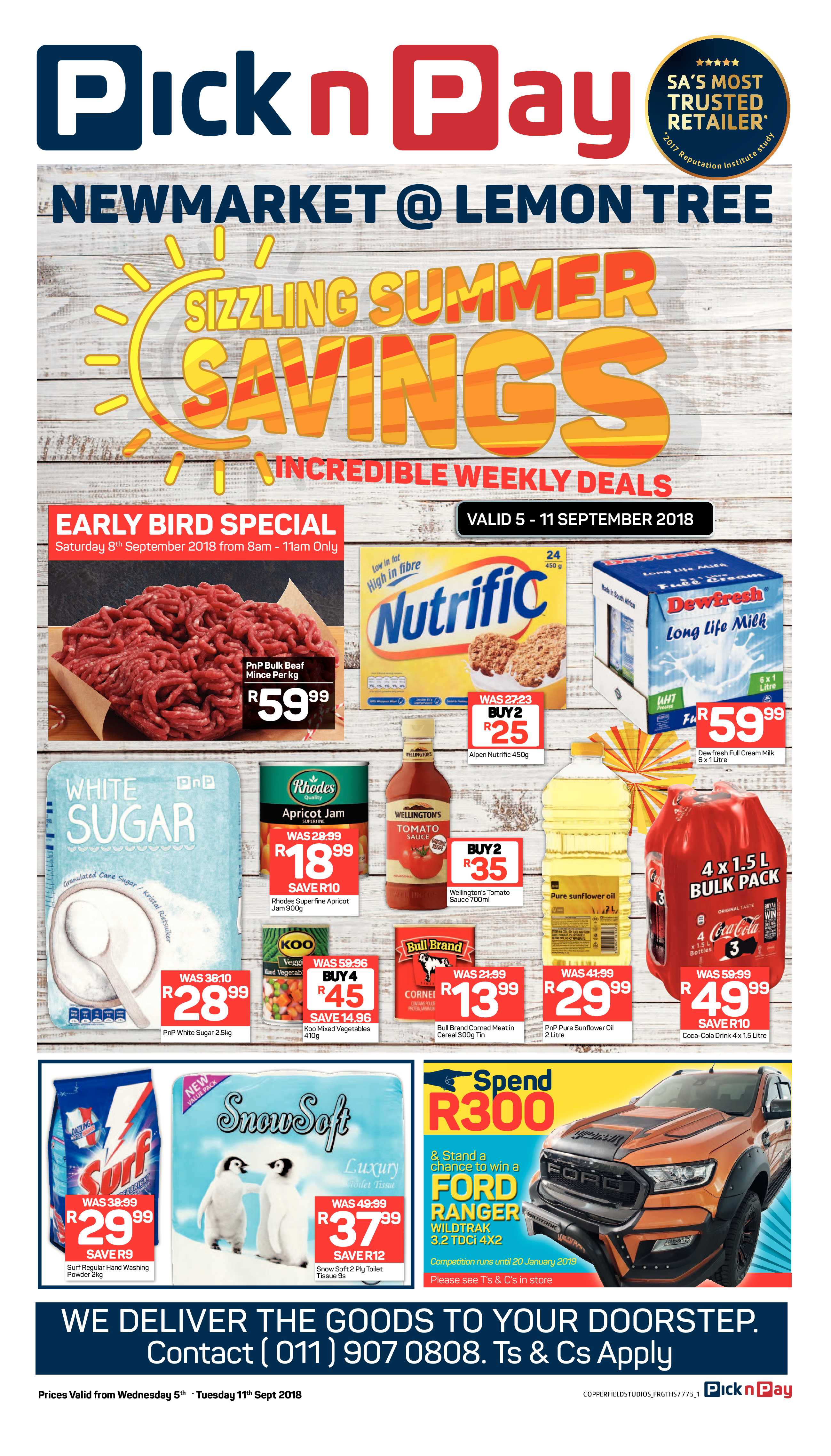 Alberton Record 05 September 2018 page 29