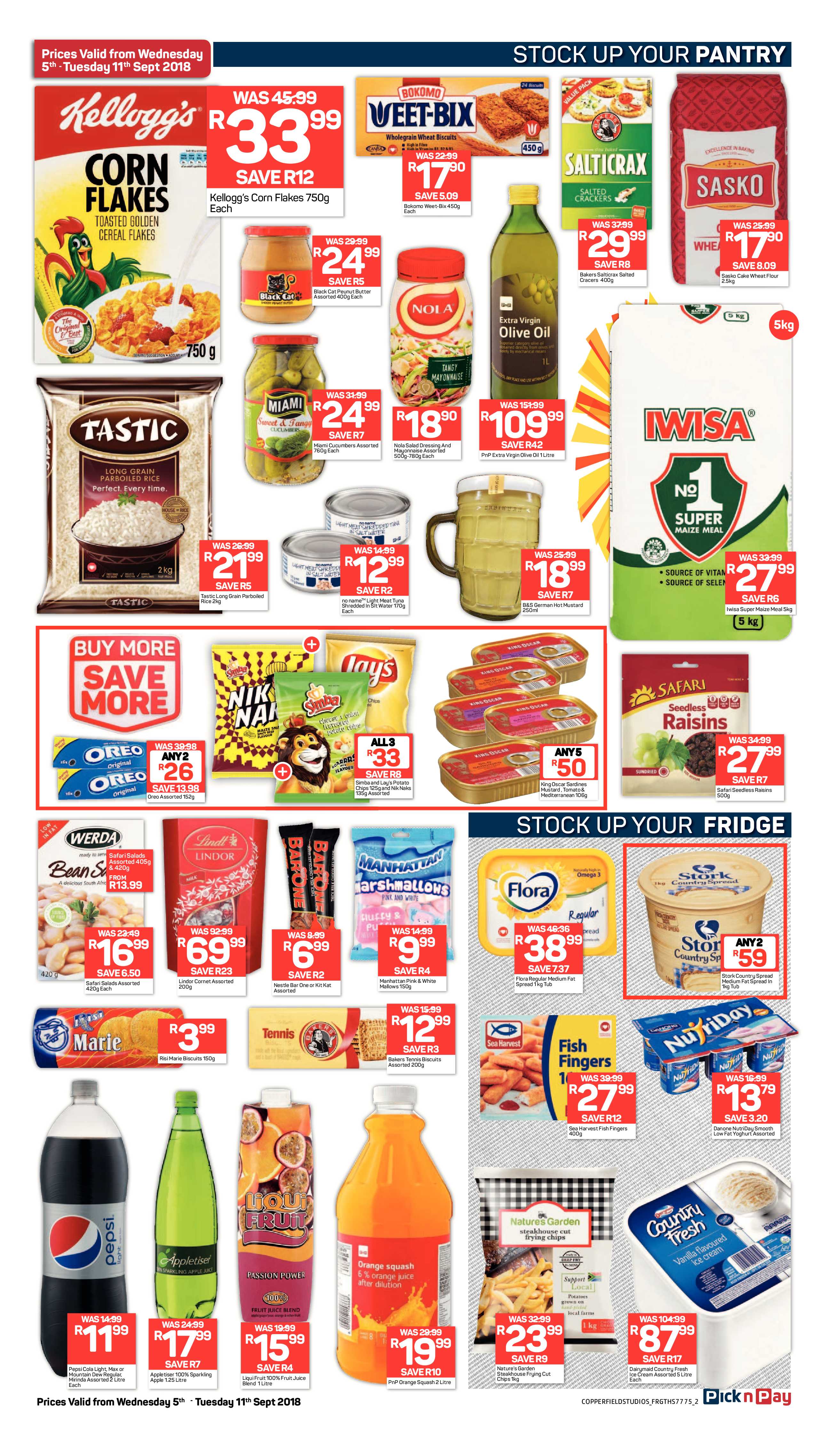 Alberton Record 05 September 2018 page 30