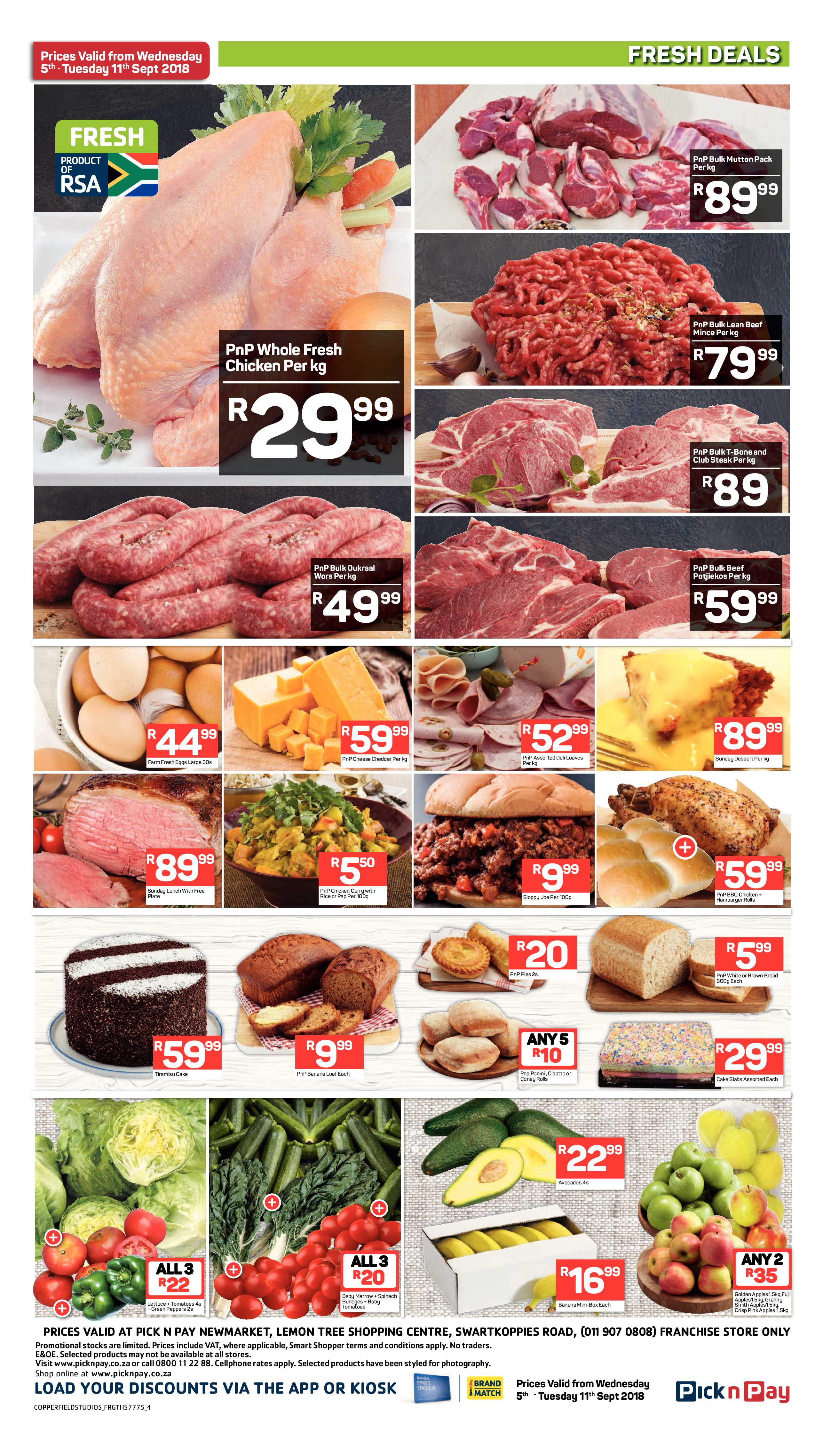 Alberton Record 05 September 2018 page 32