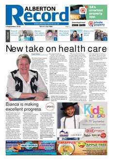 Alberton Record 05 September 2018