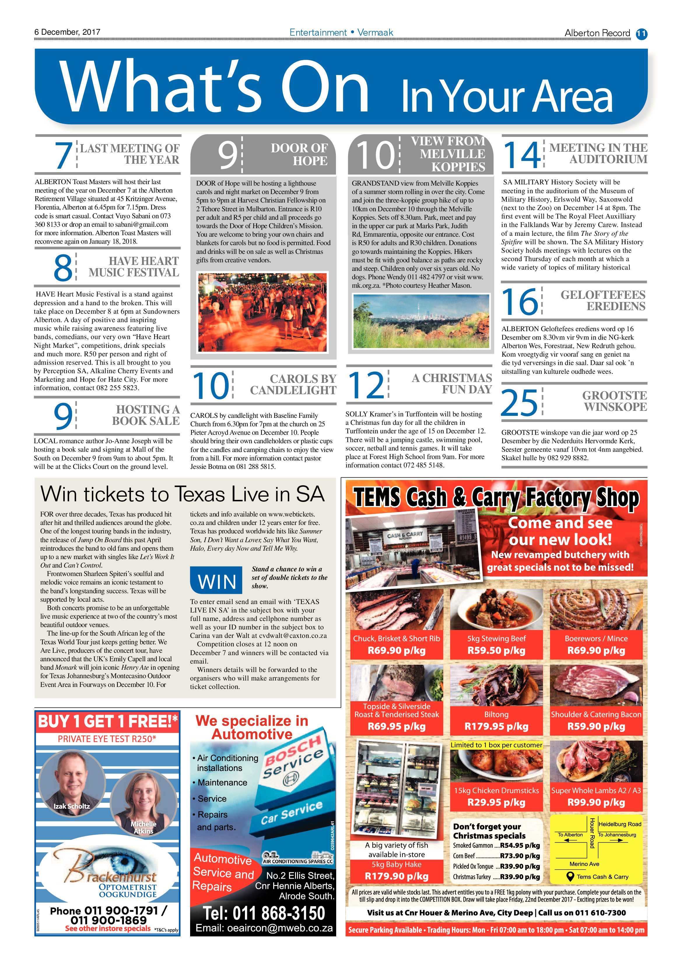 Alberton Record 06 December 2017 page 11