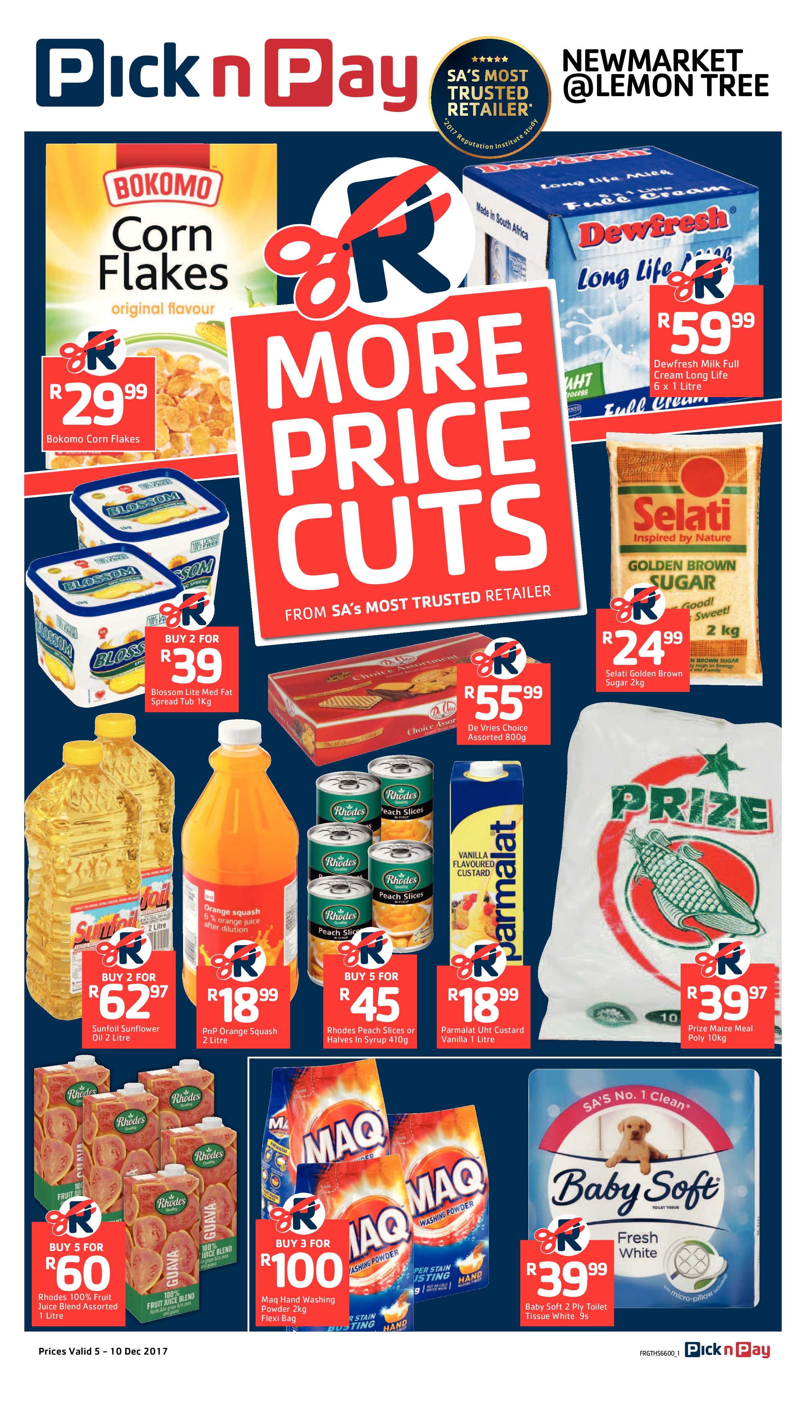 Alberton Record 06 December 2017 page 29