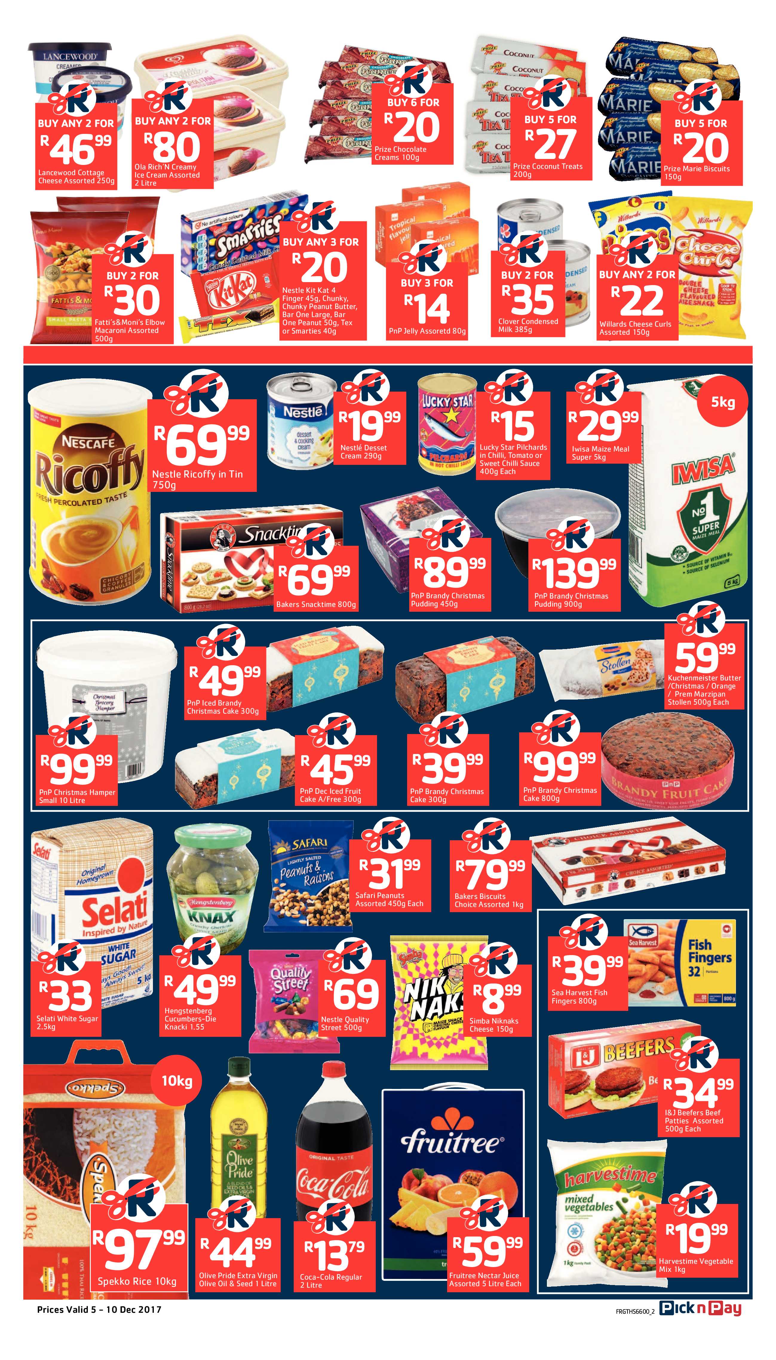 Alberton Record 06 December 2017 page 30