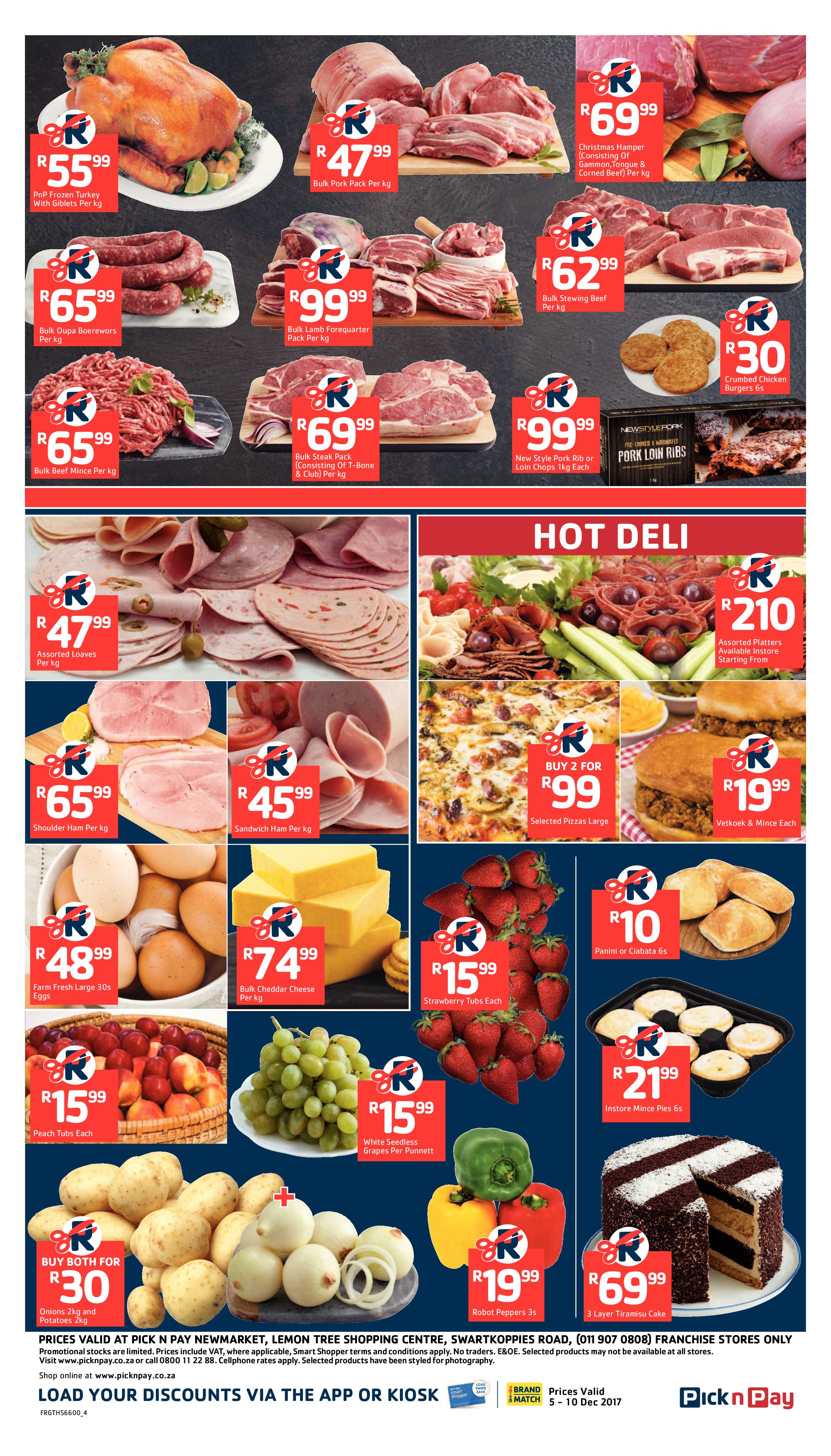 Alberton Record 06 December 2017 page 32