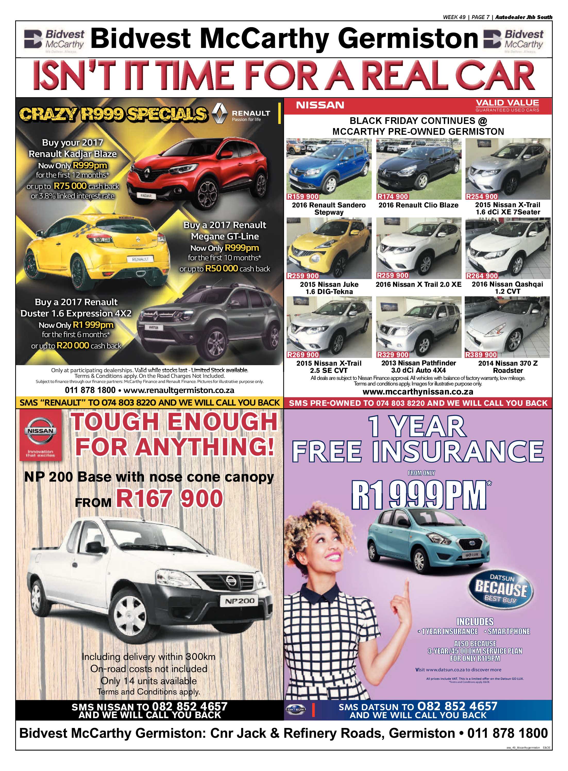 Alberton Record 06 December 2017 page 39