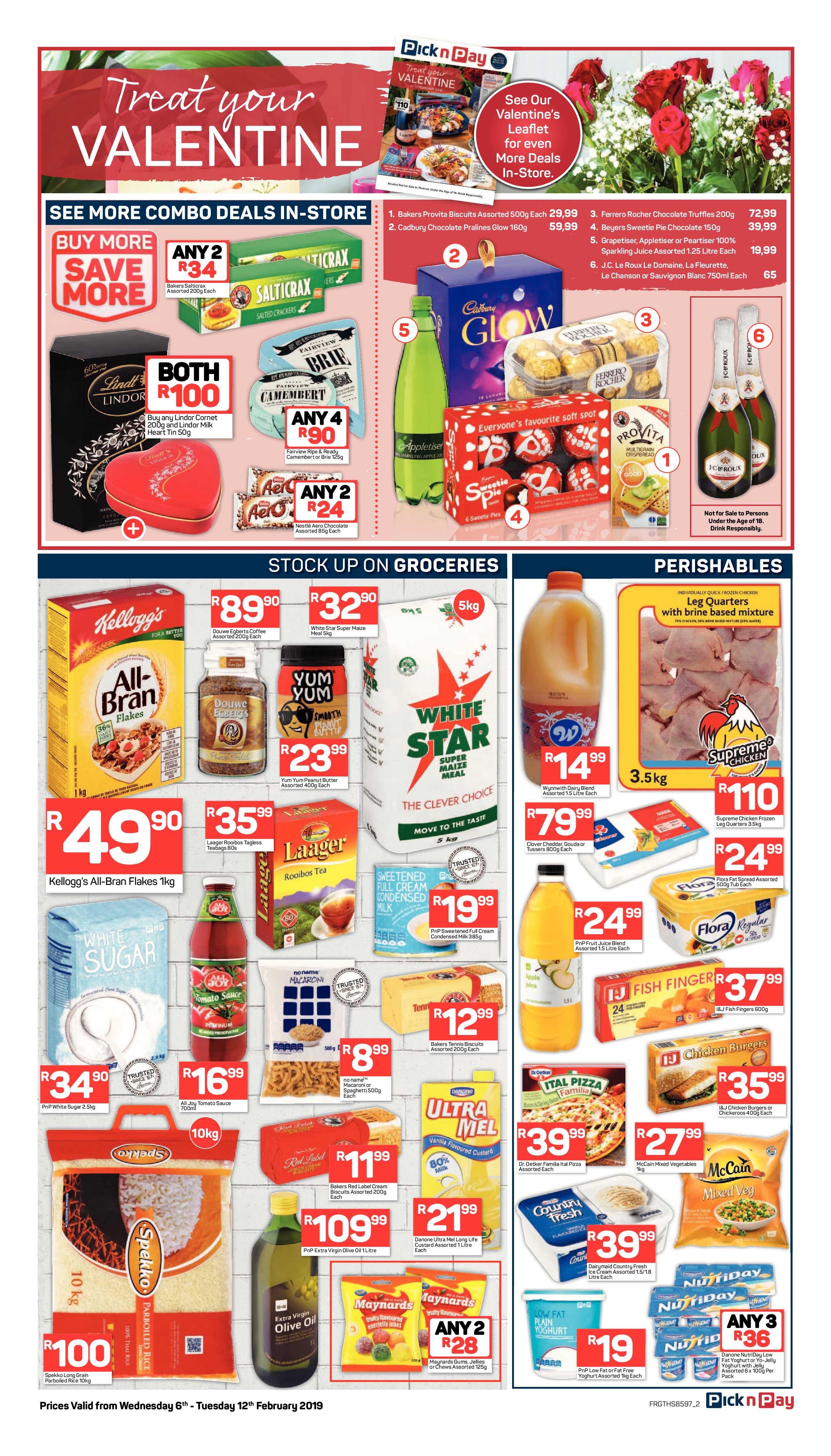 Alberton Record 06 February 2019 page 22